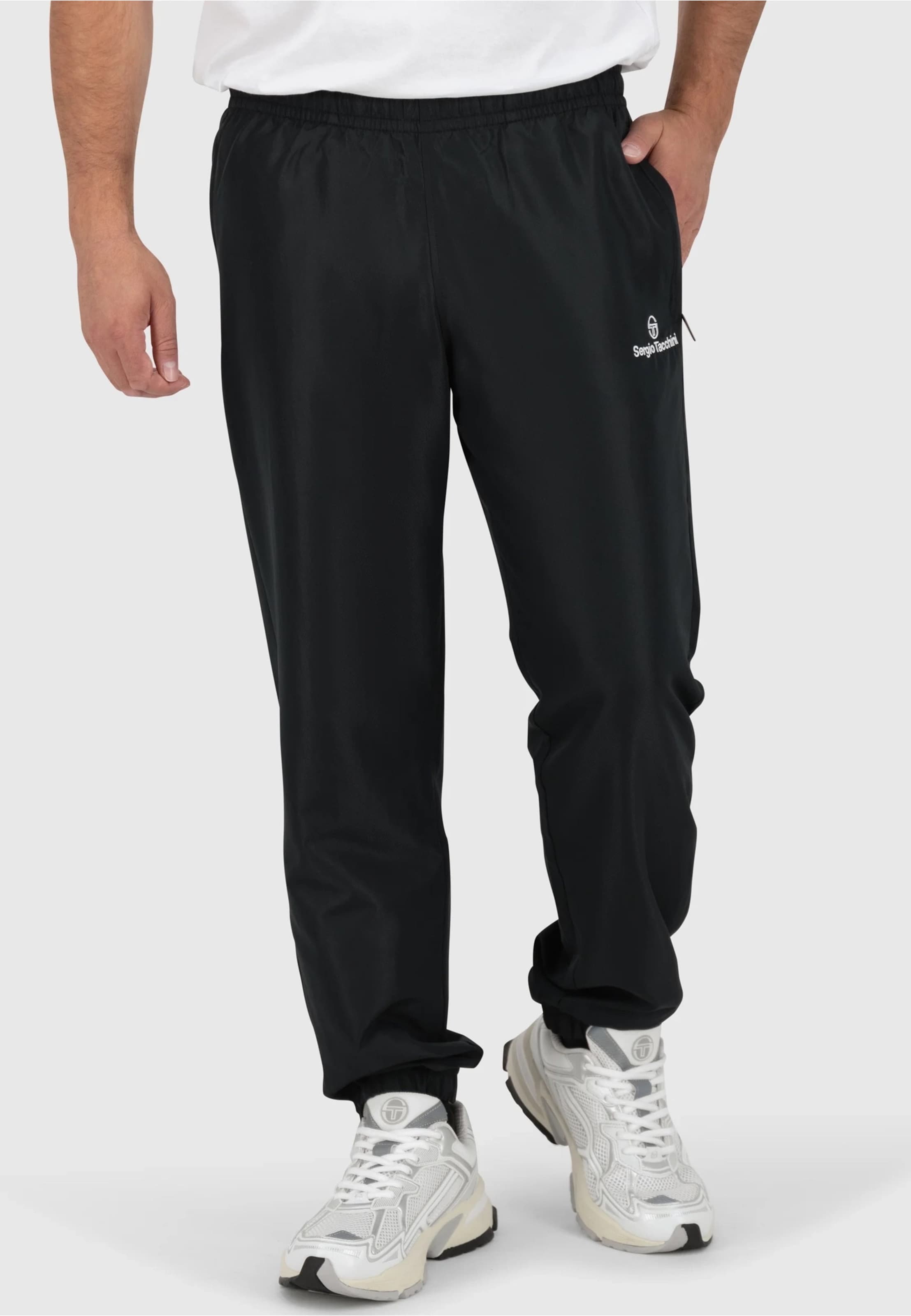 Sergio Tacchini Carson 024 PL Pants