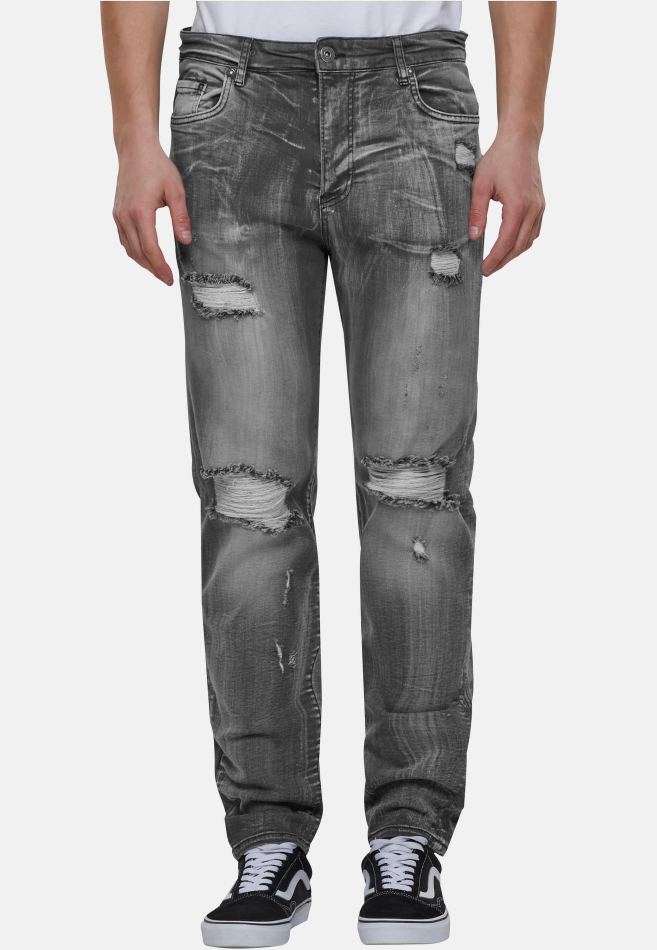 2Y Premium Skinny Fit Jeans
