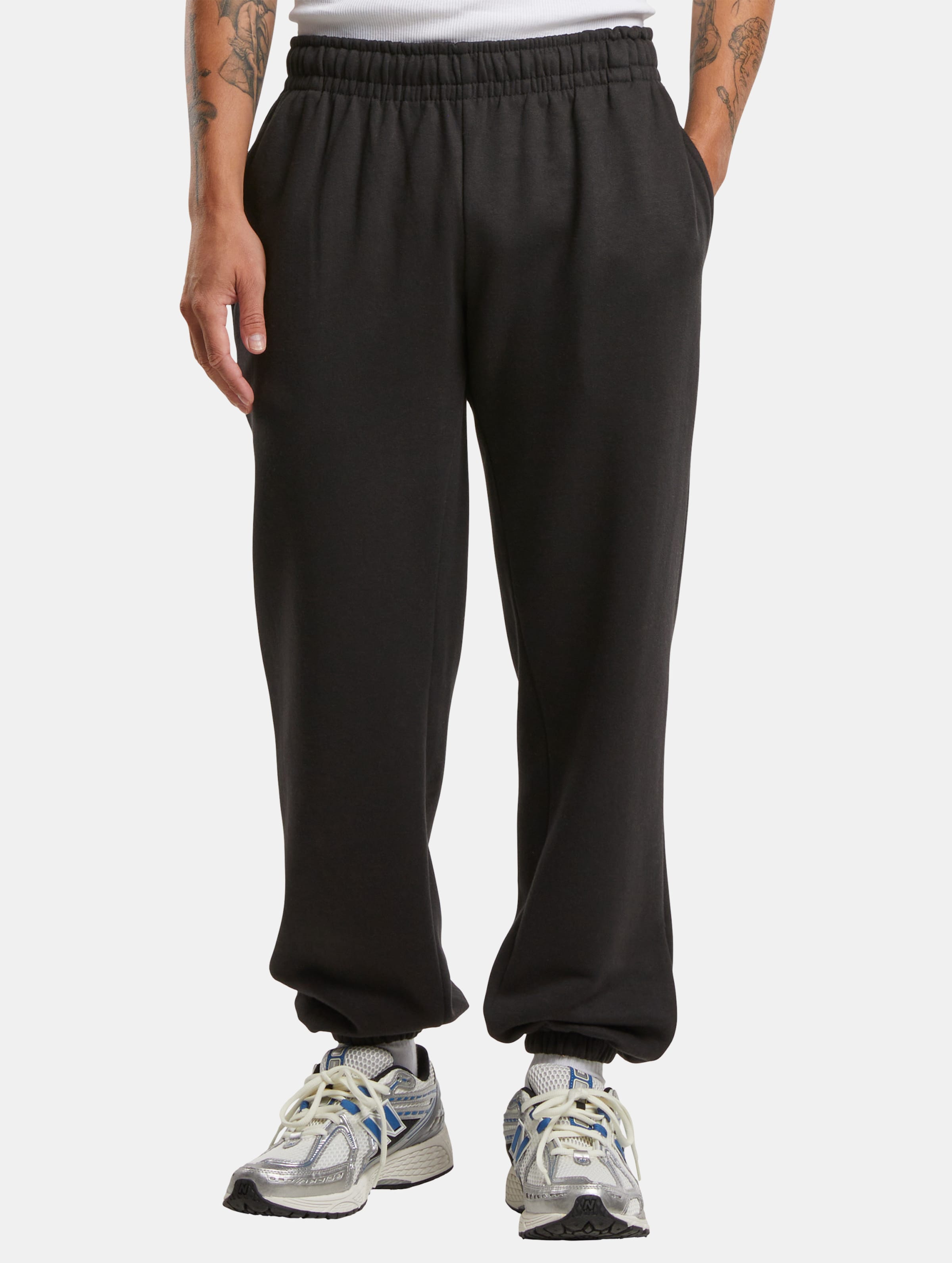 Urban Classics Basic Essential Jogginghose