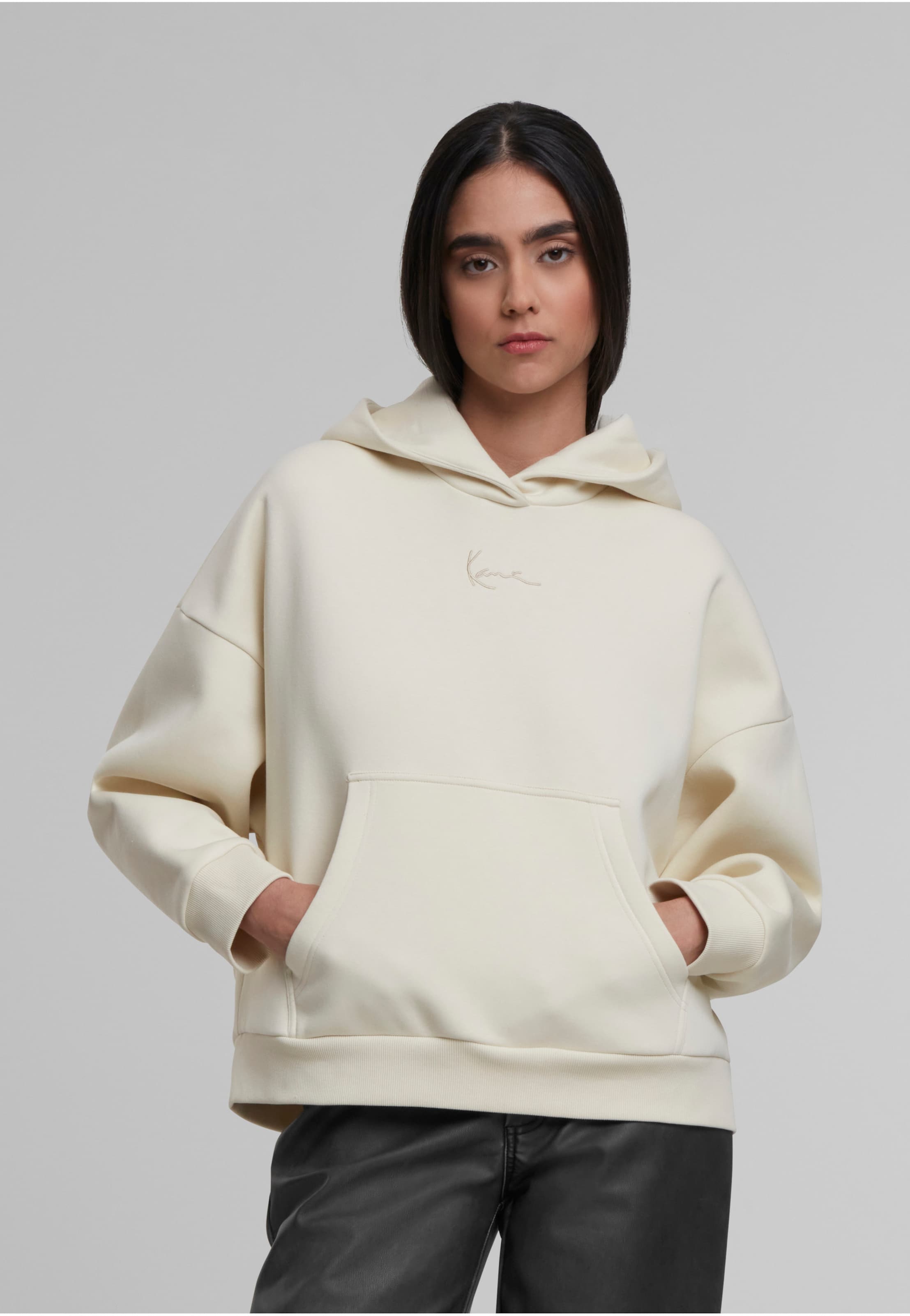 Karl Kani Signature Os Hoodie