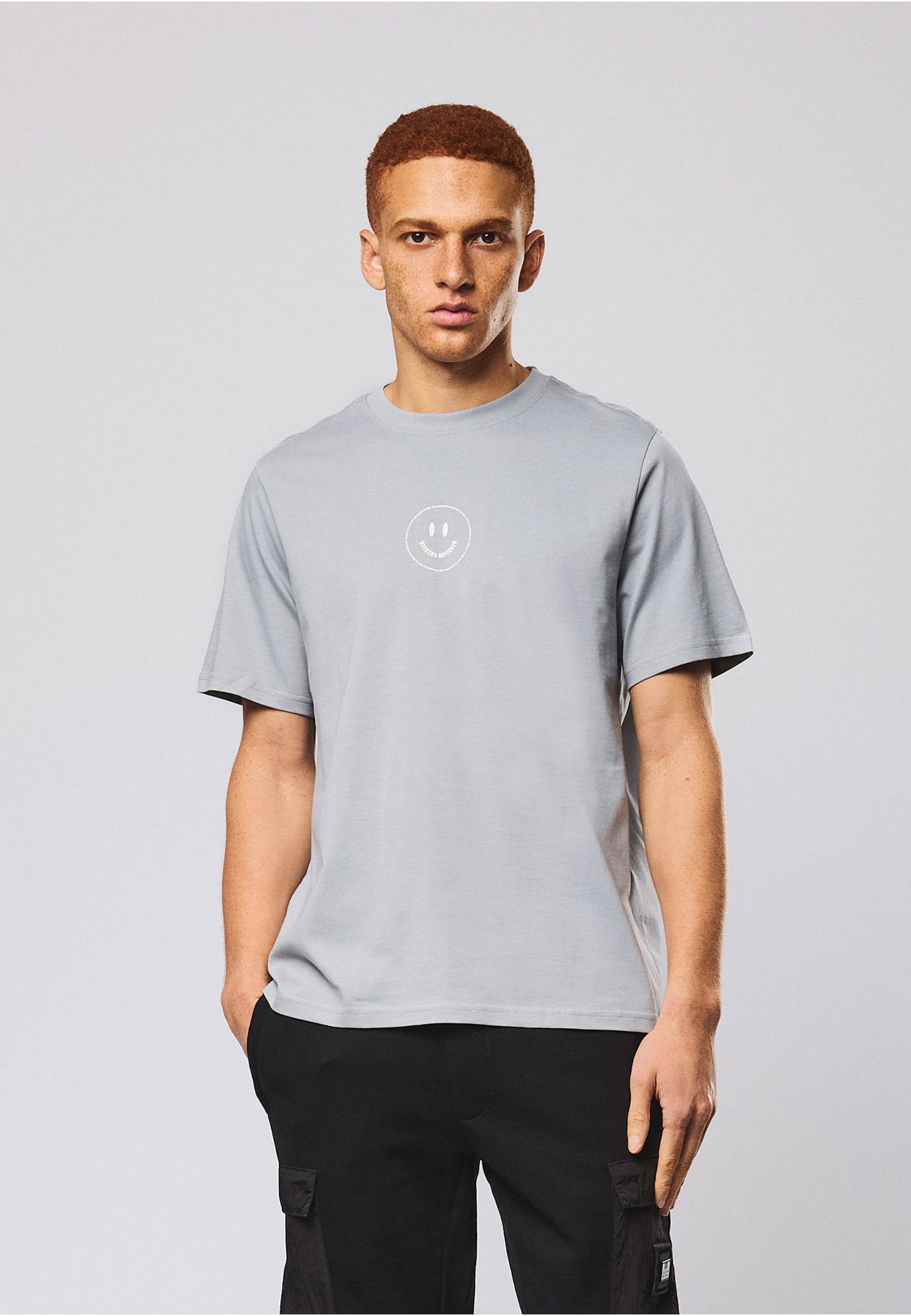 Weekend Offender AWAY GRAPHIC TEE