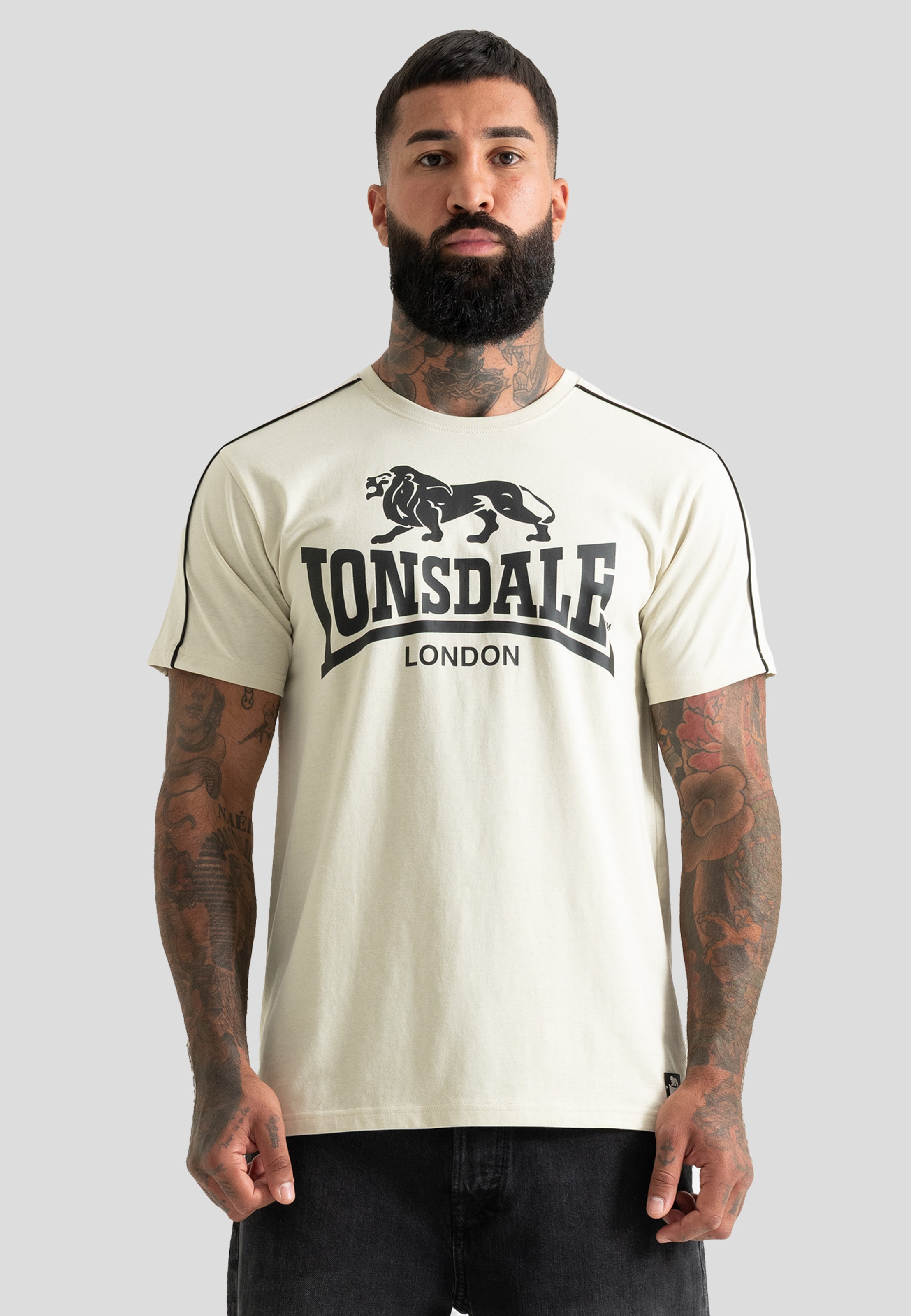 Lonsdale London RUISLIP
