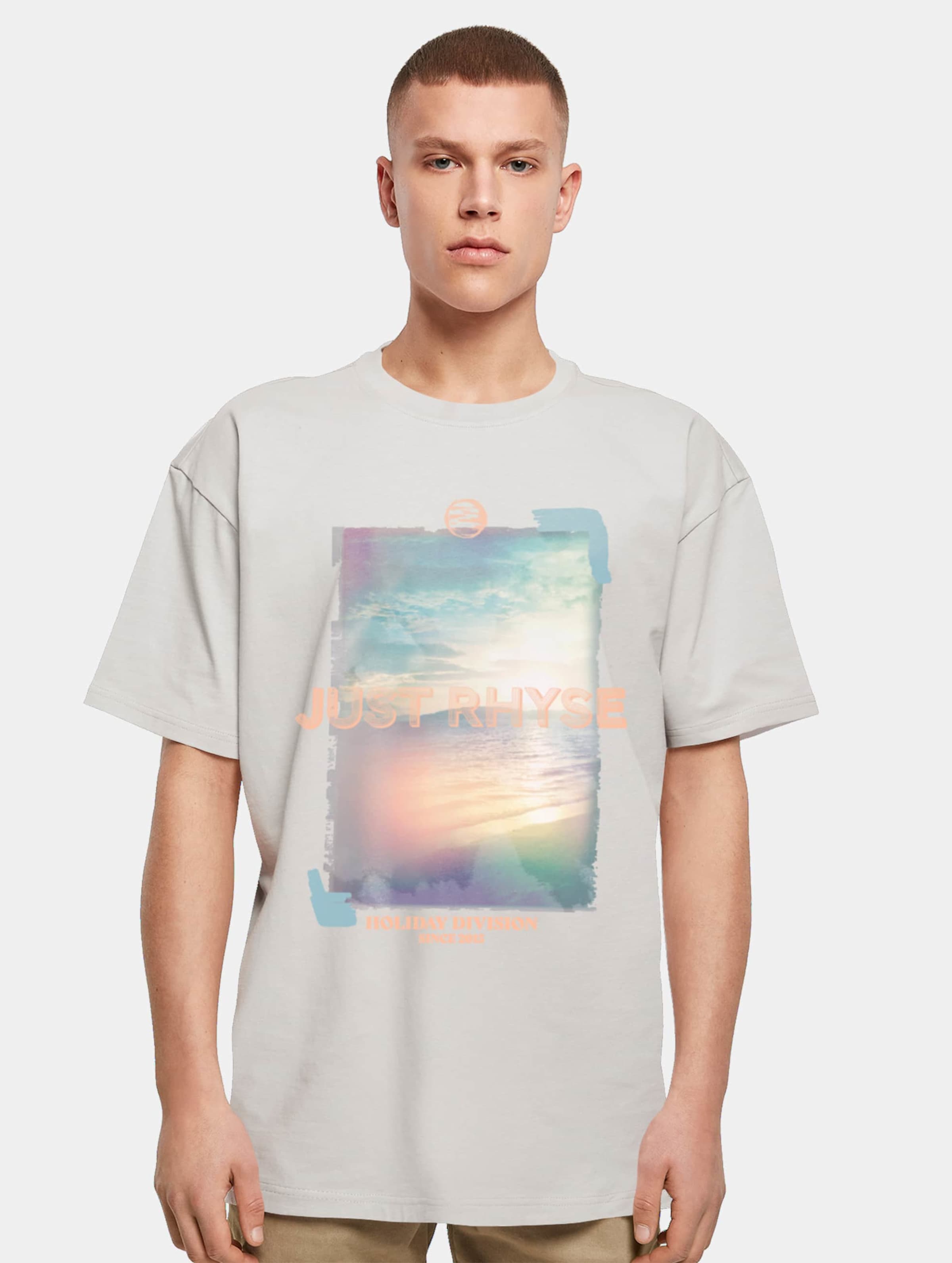 Just Rhyse Kauai T-Shirt