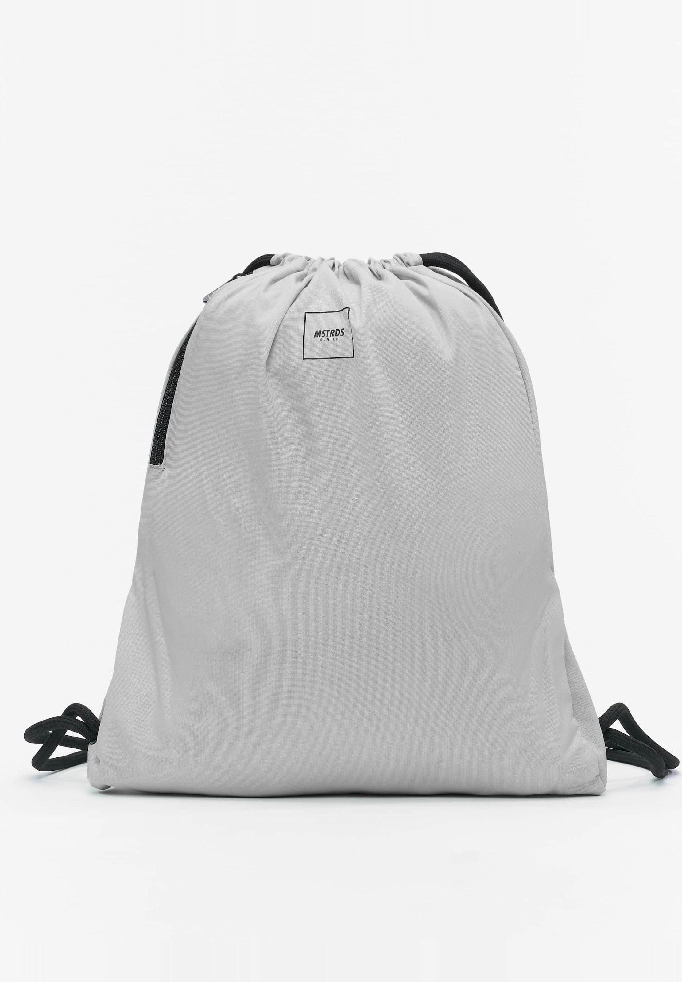 Mstrds Basic Gym Sport - & Reisetaschen