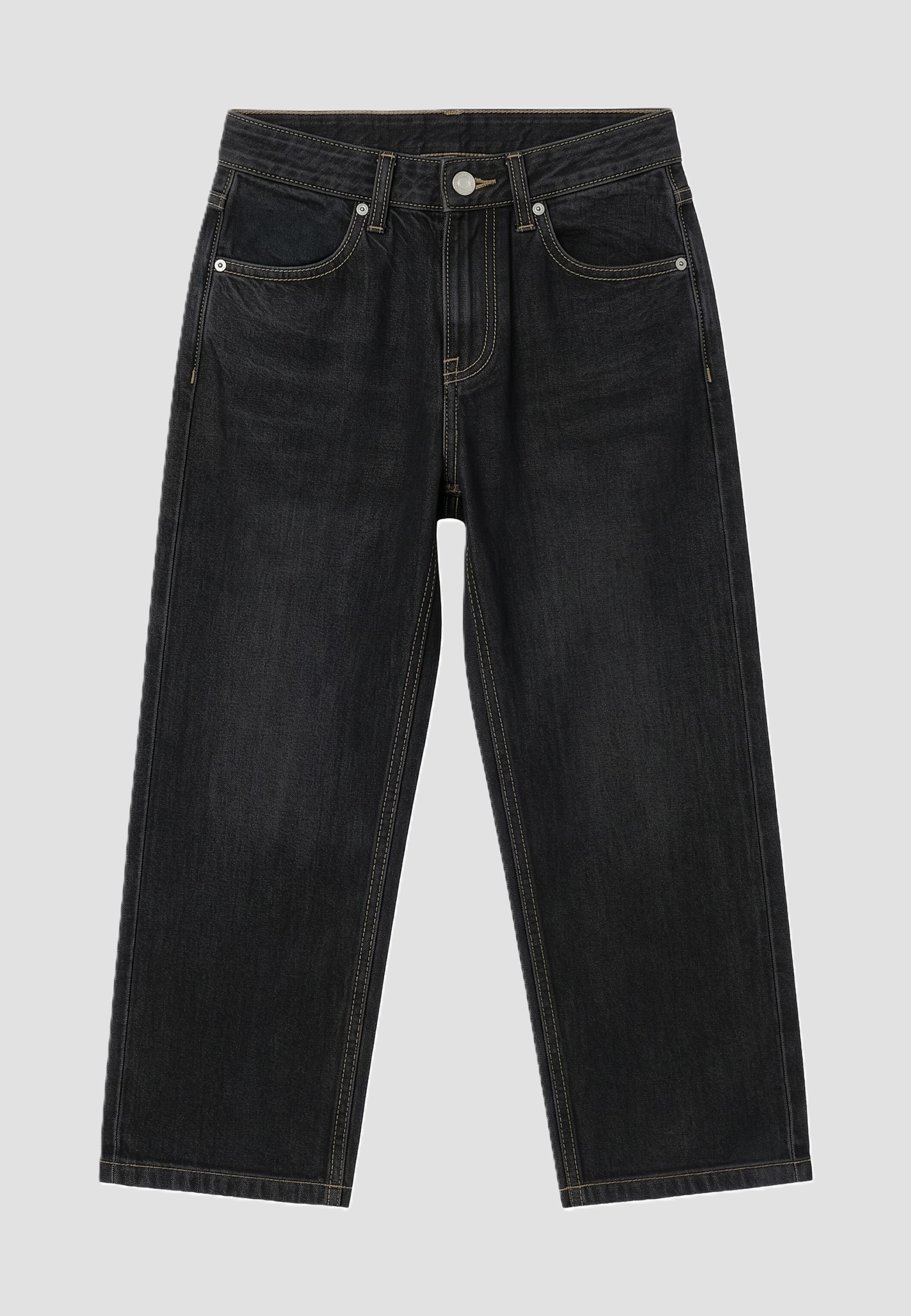 Urban Classics Boys 90's Jeans