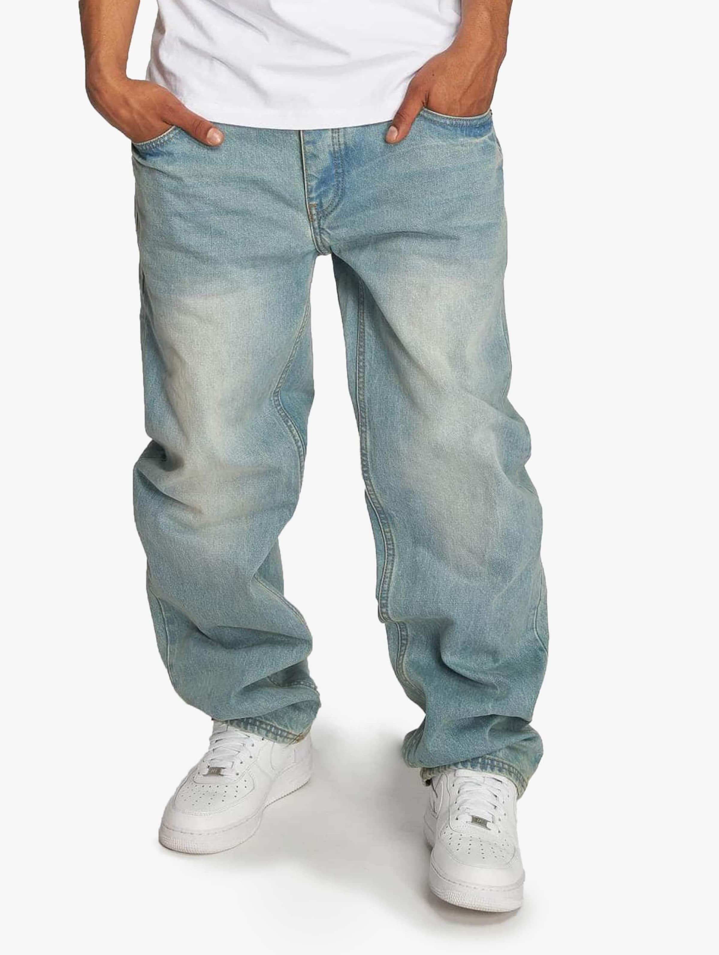 Ecko Unltd. Fat Bro Baggy Jeans