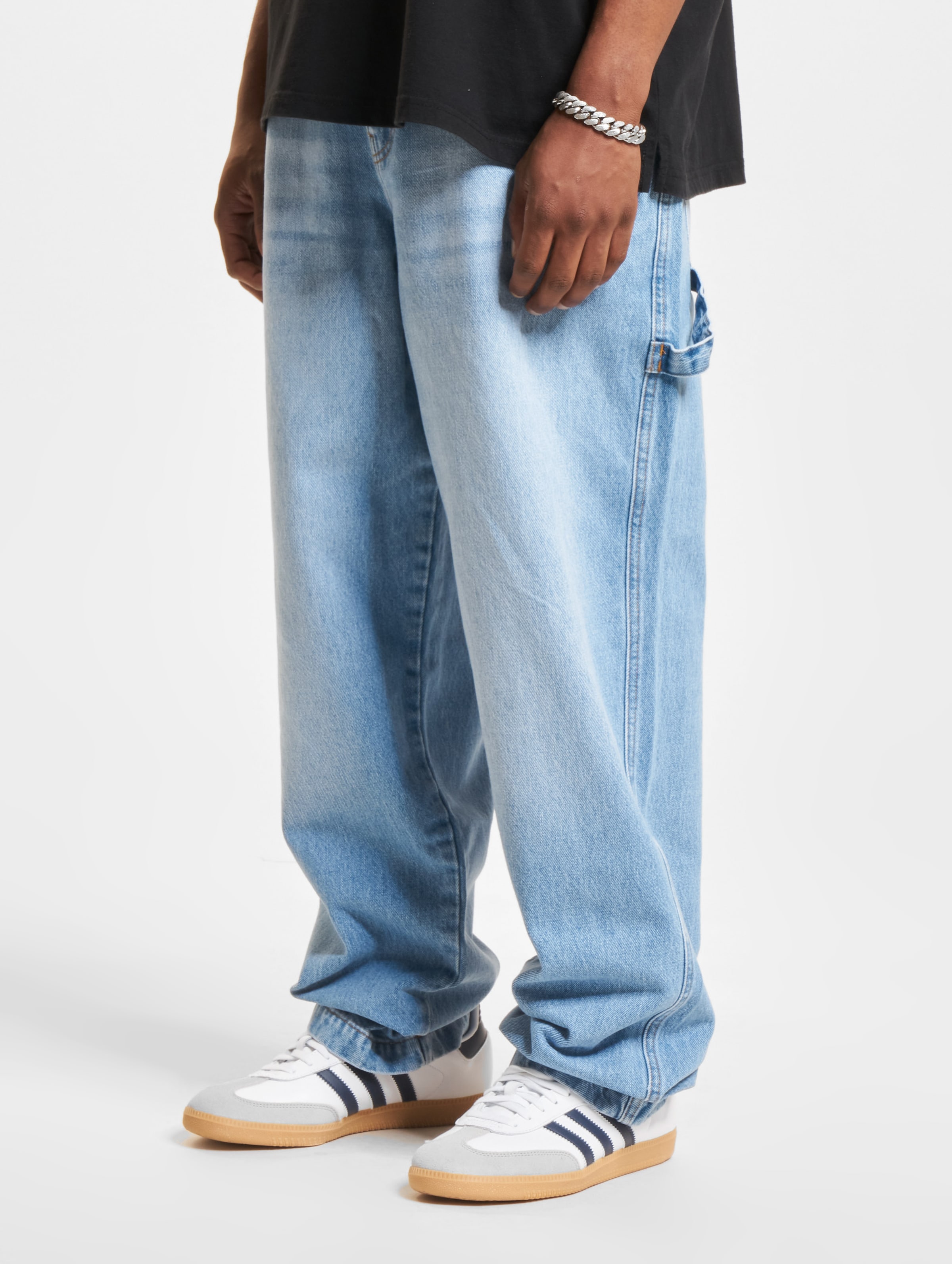 DEF Loose Fit Jeans