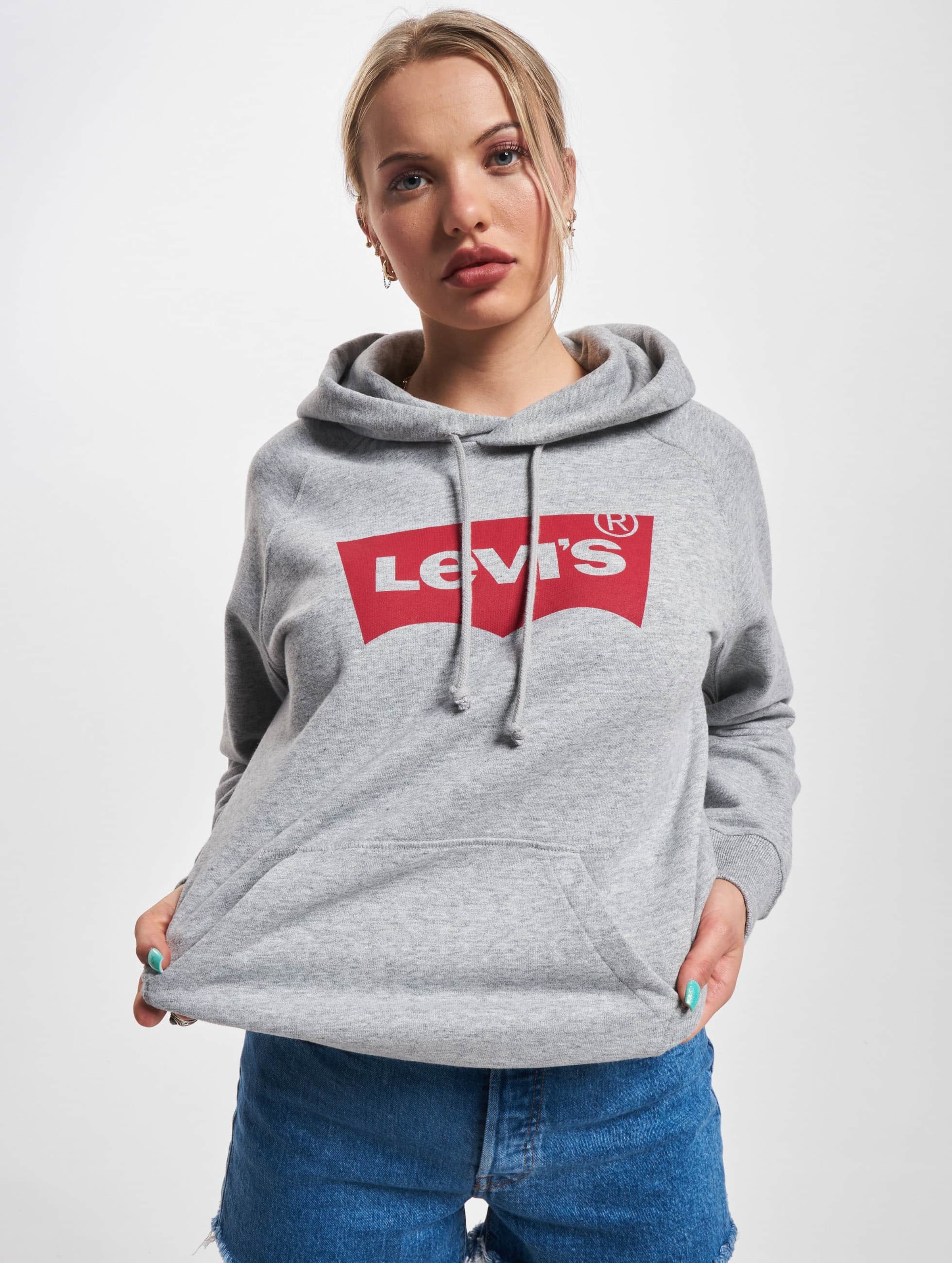Levi's Levis Graphic Sport W Hoodie
