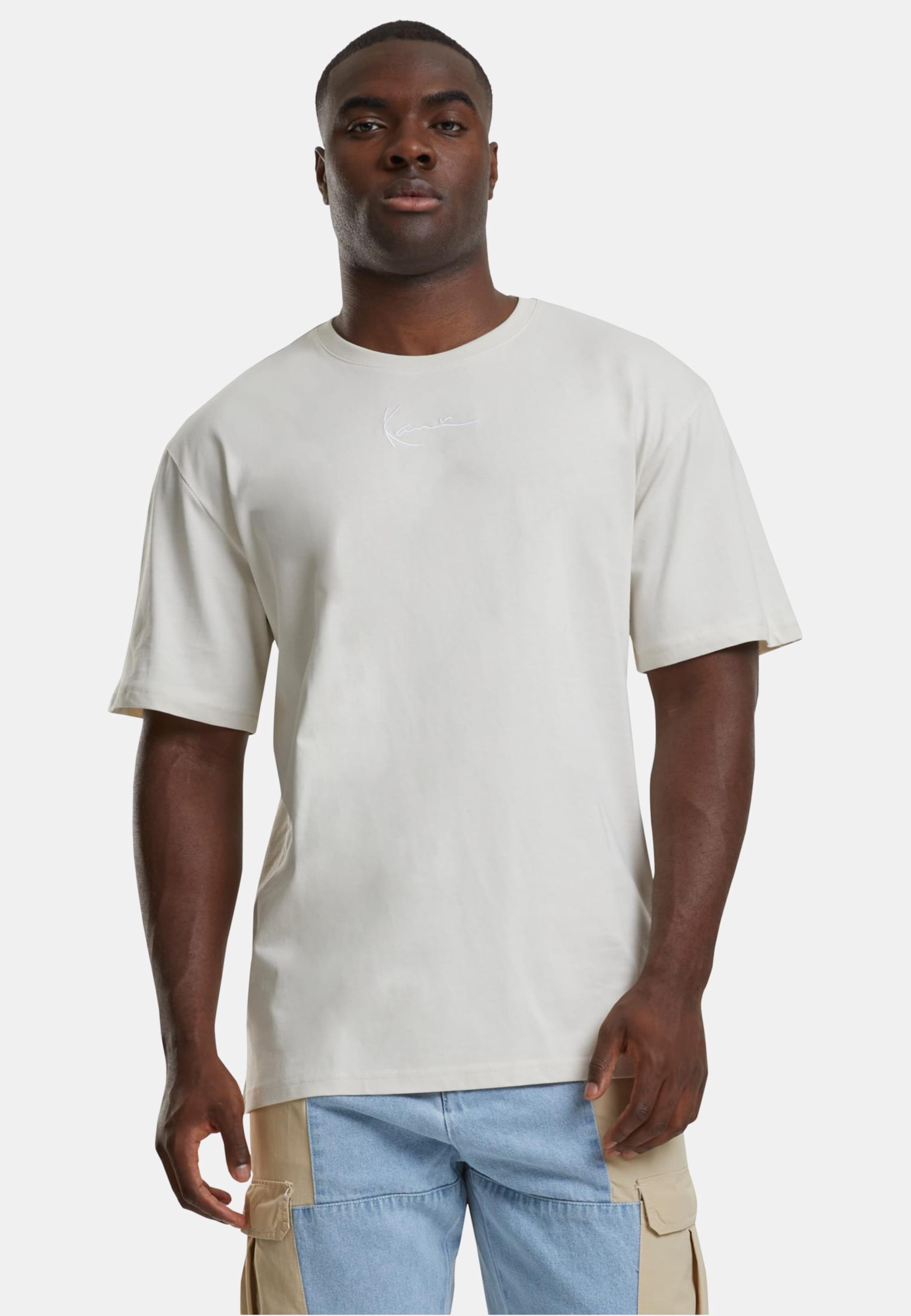 Karl Kani Small Signature Essential Tee 2-Pack