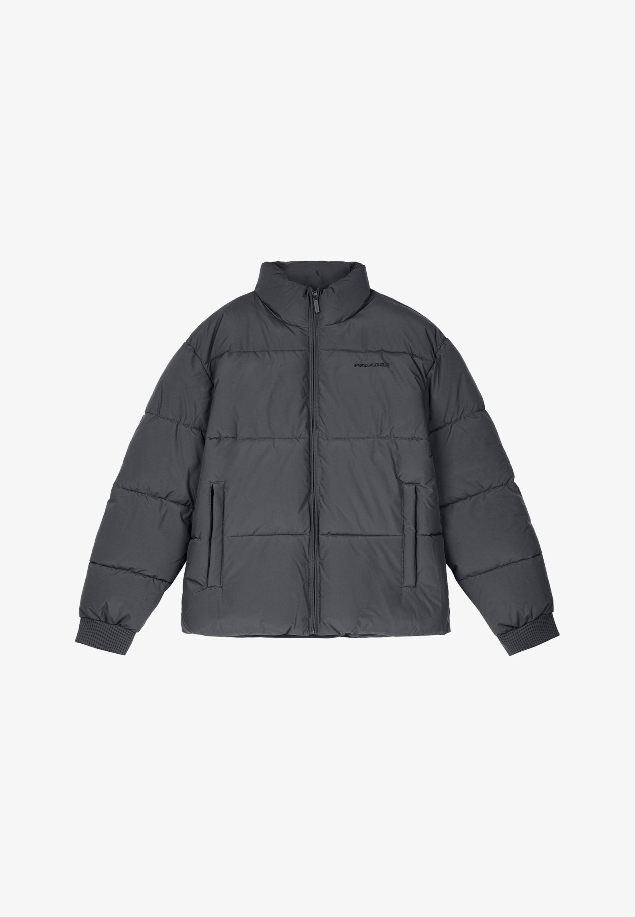 PEGADOR Solin Puffer Jacket