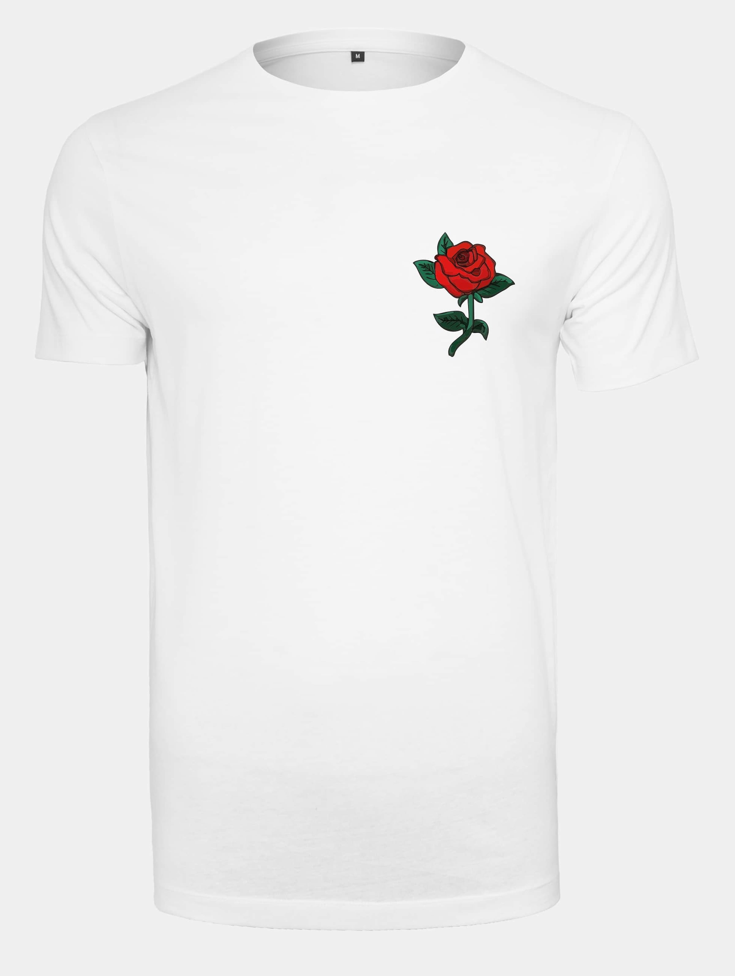 Mister Tee Rose