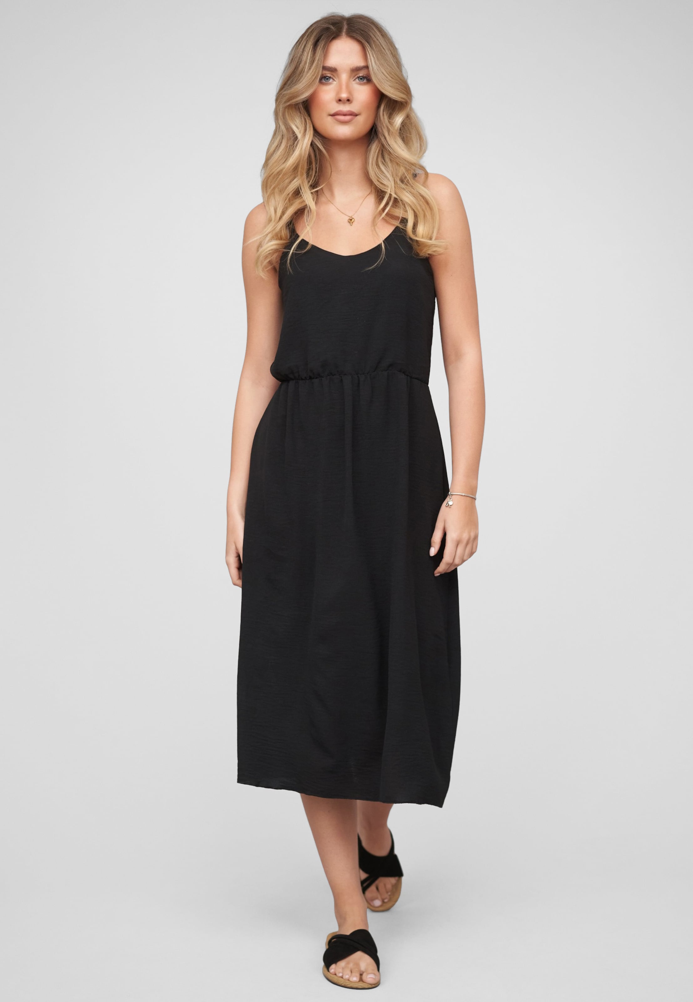 Cloud5ive Lace Dress