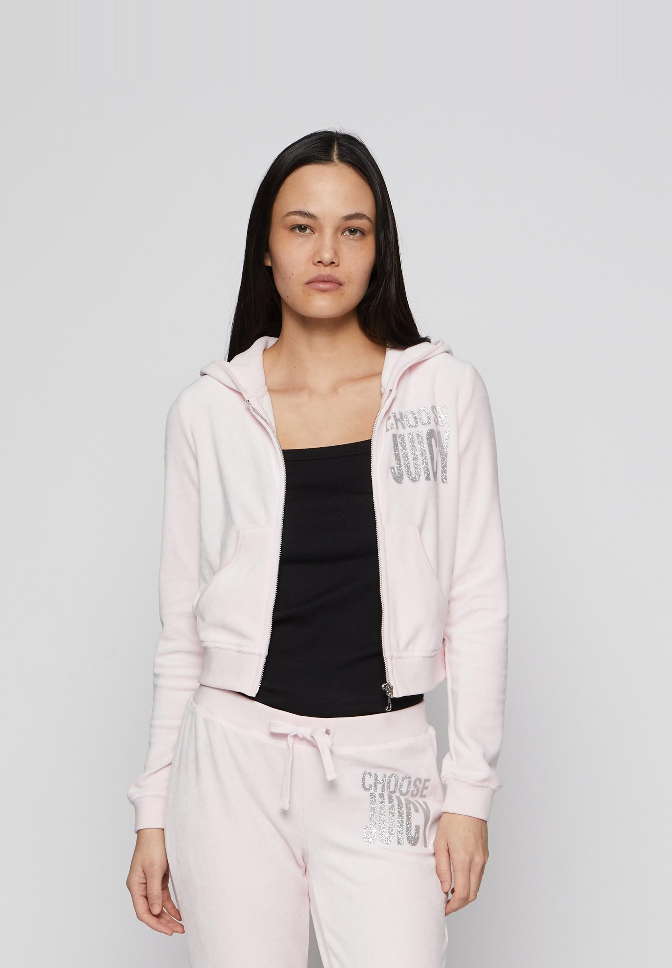 Juicy Couture Robyn Choose Hoodie