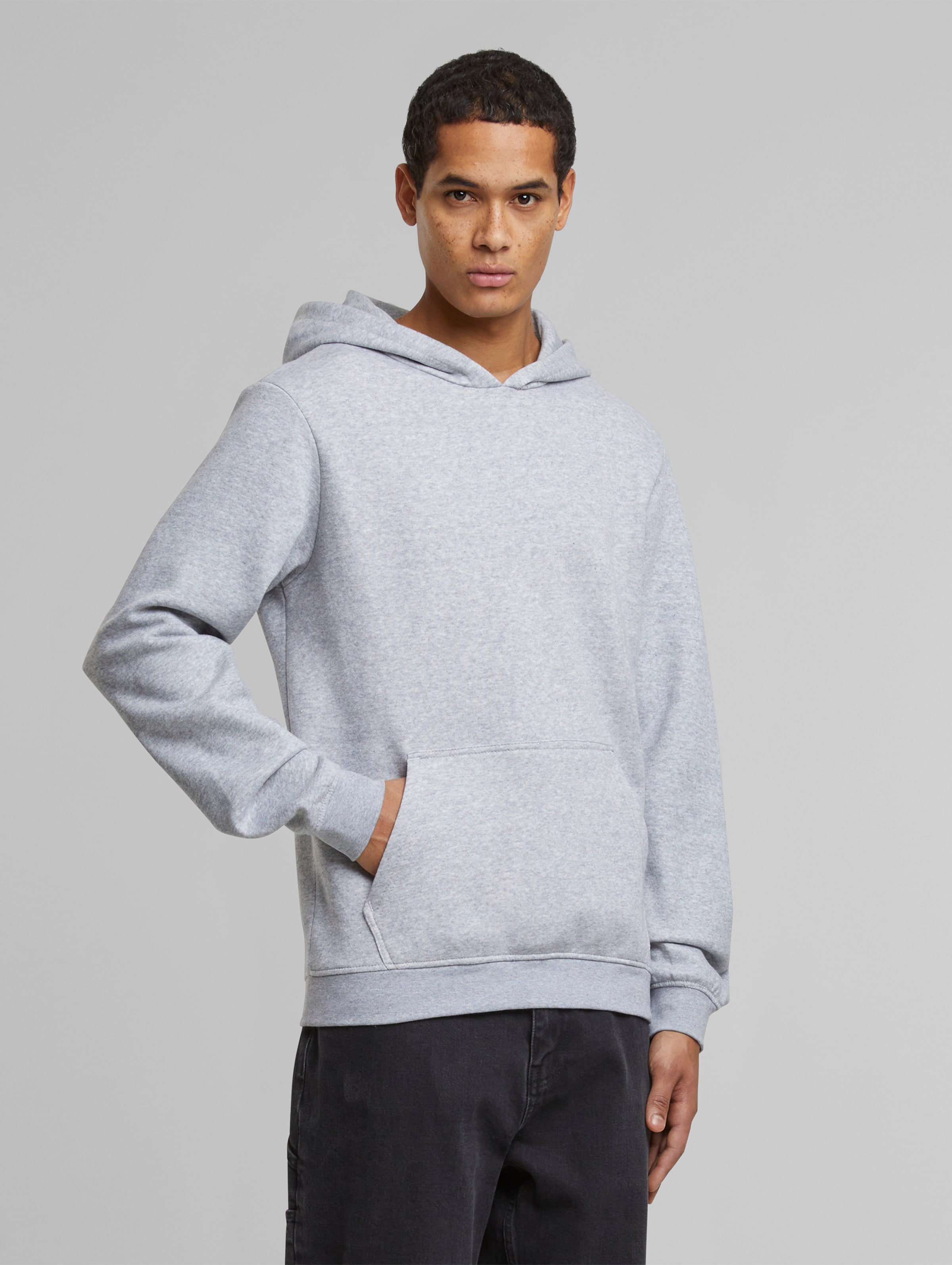 Urban Classics Basic Essential Hoodie