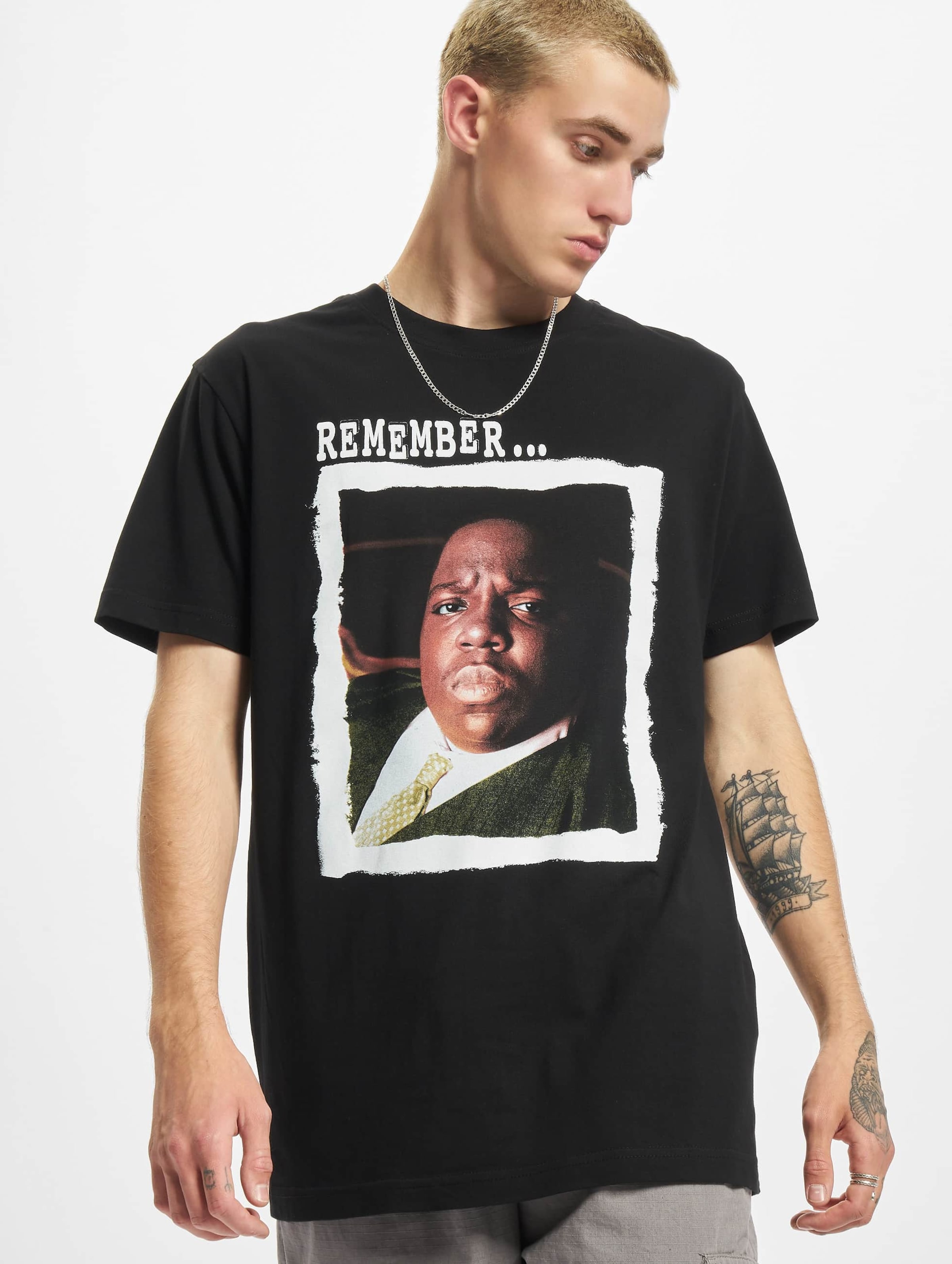 Mister Tee Notorious Big Remember