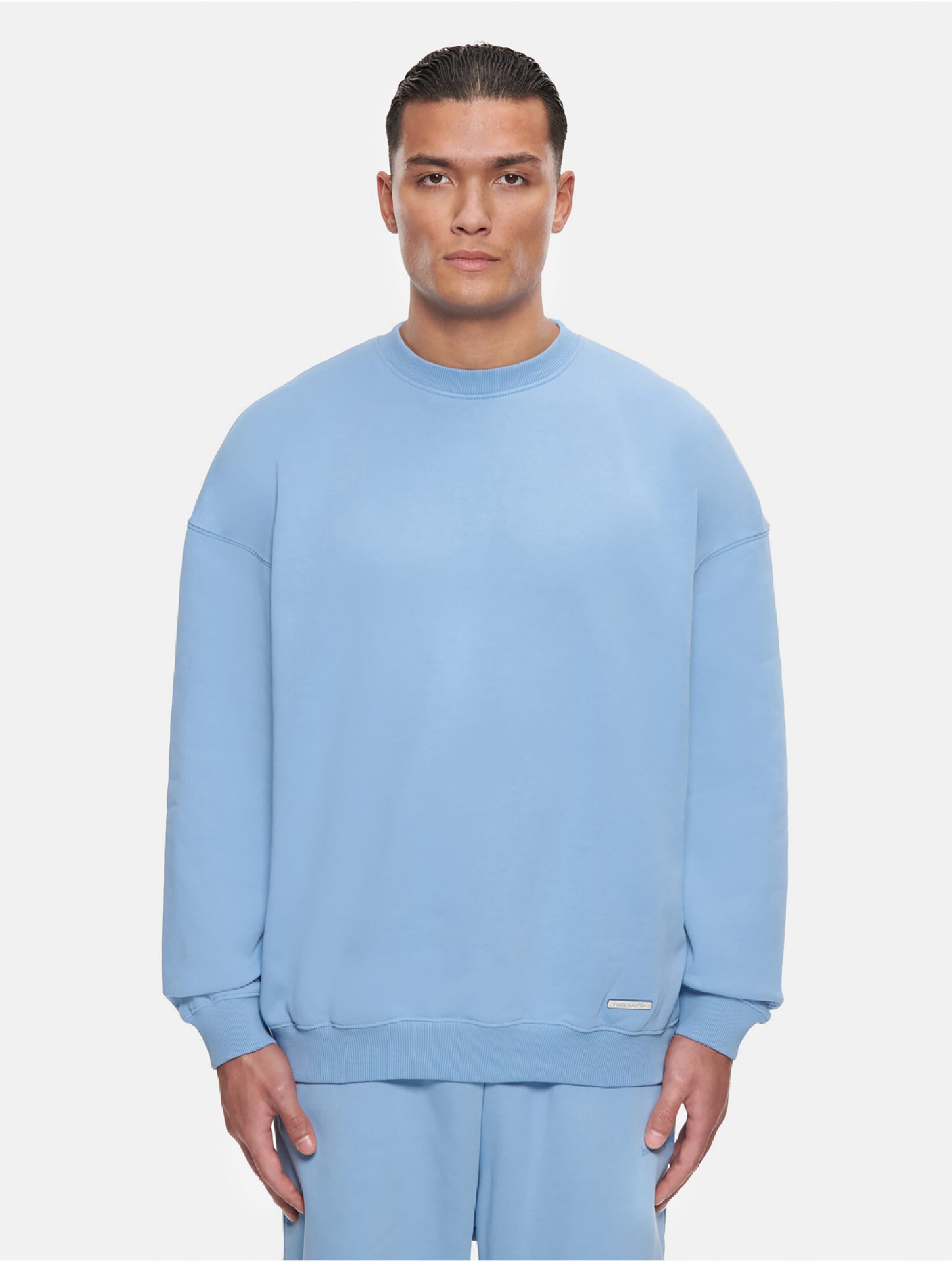 Dropsize Bazix Republiq Super Heavy Blank Sweater