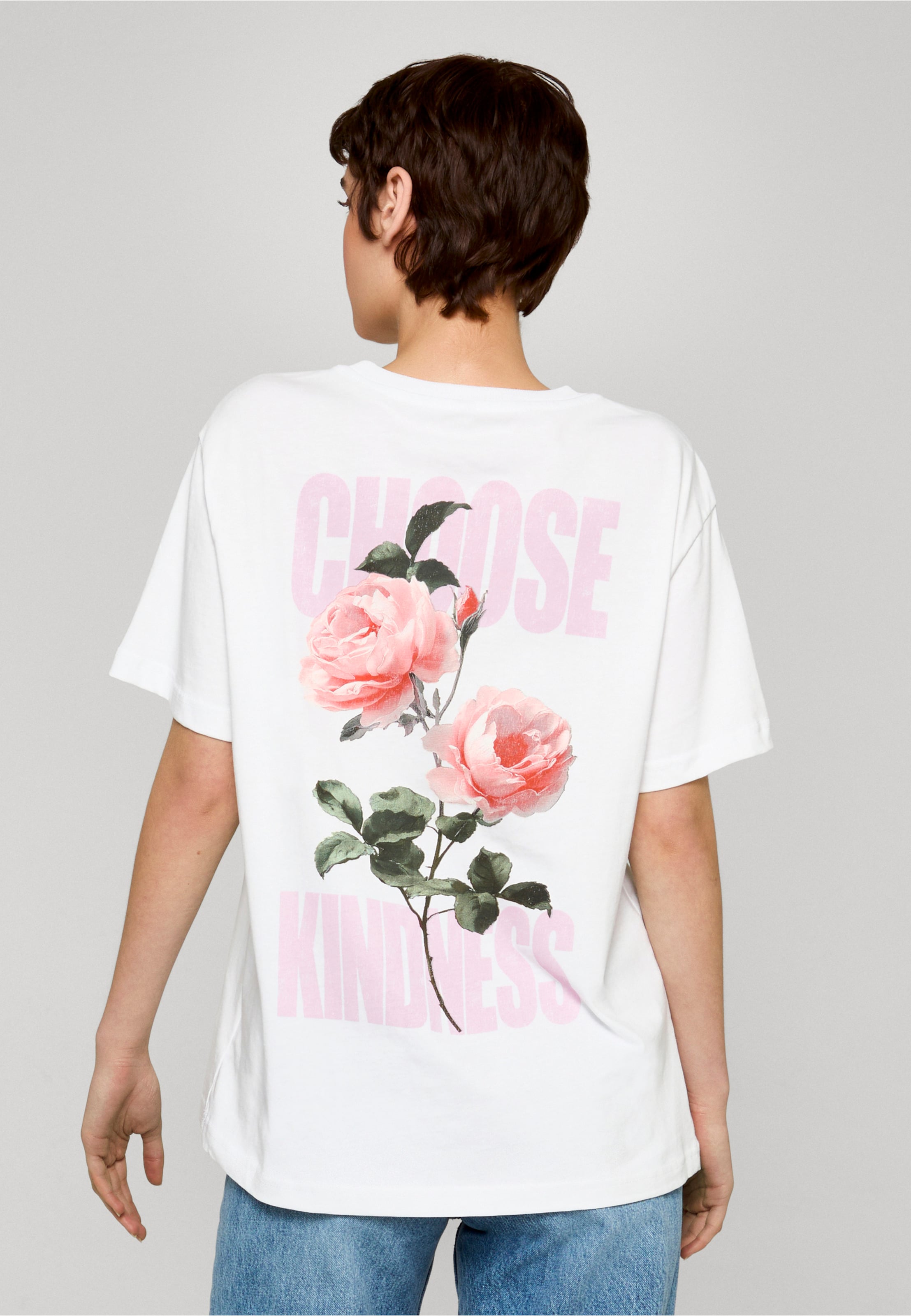 Miss Tee Choose Kindness Roses