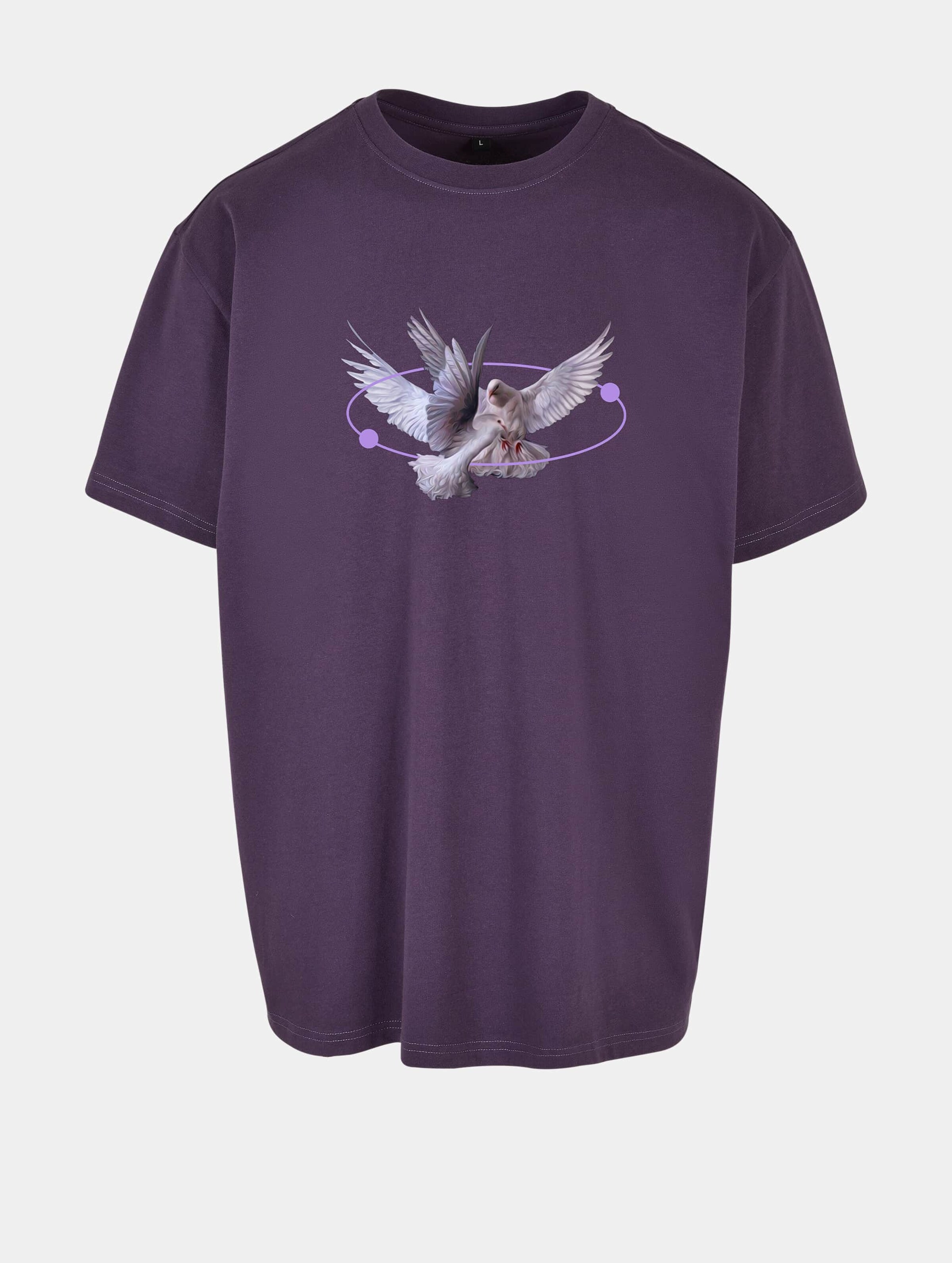 Mister Tee Vive la Liberte Oversize