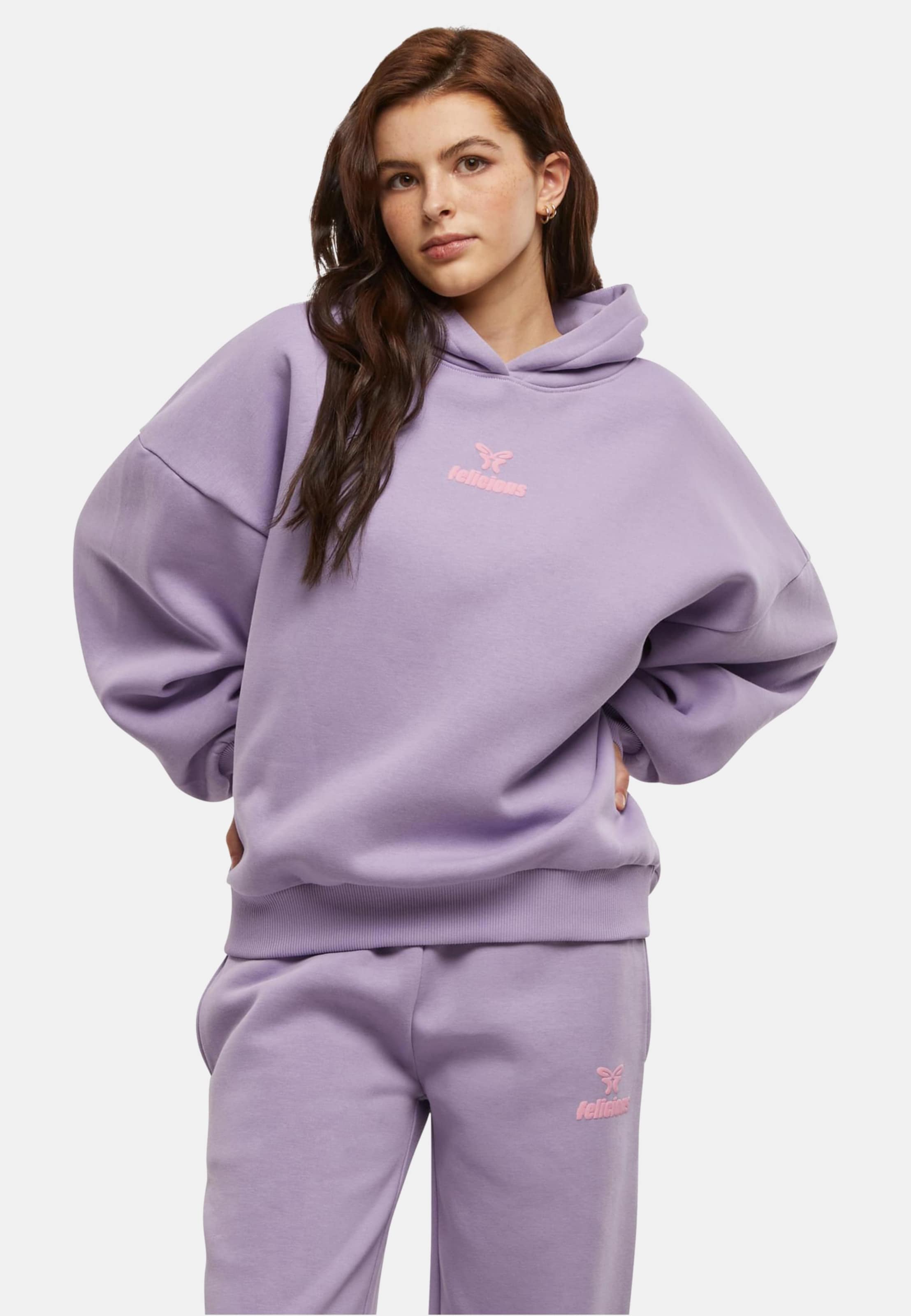 Felicious BASIC Hoodie