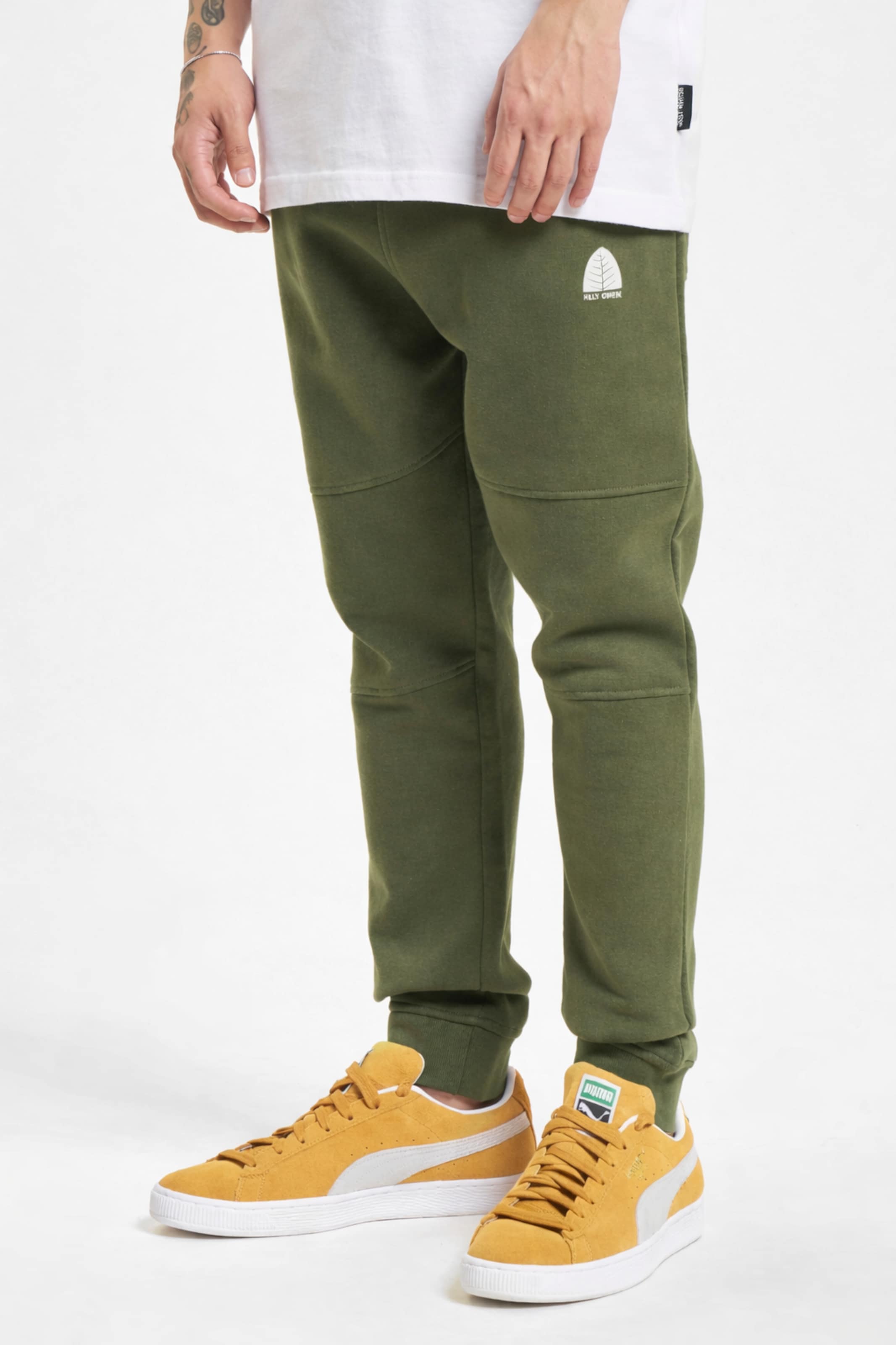 Just Rhyse Rainrock Sweat Pants