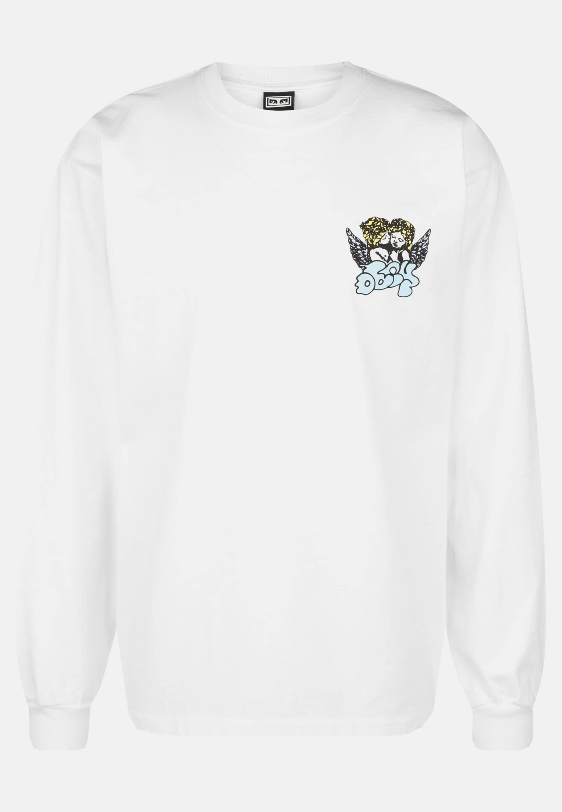 Obey Cherubs Longsleeve