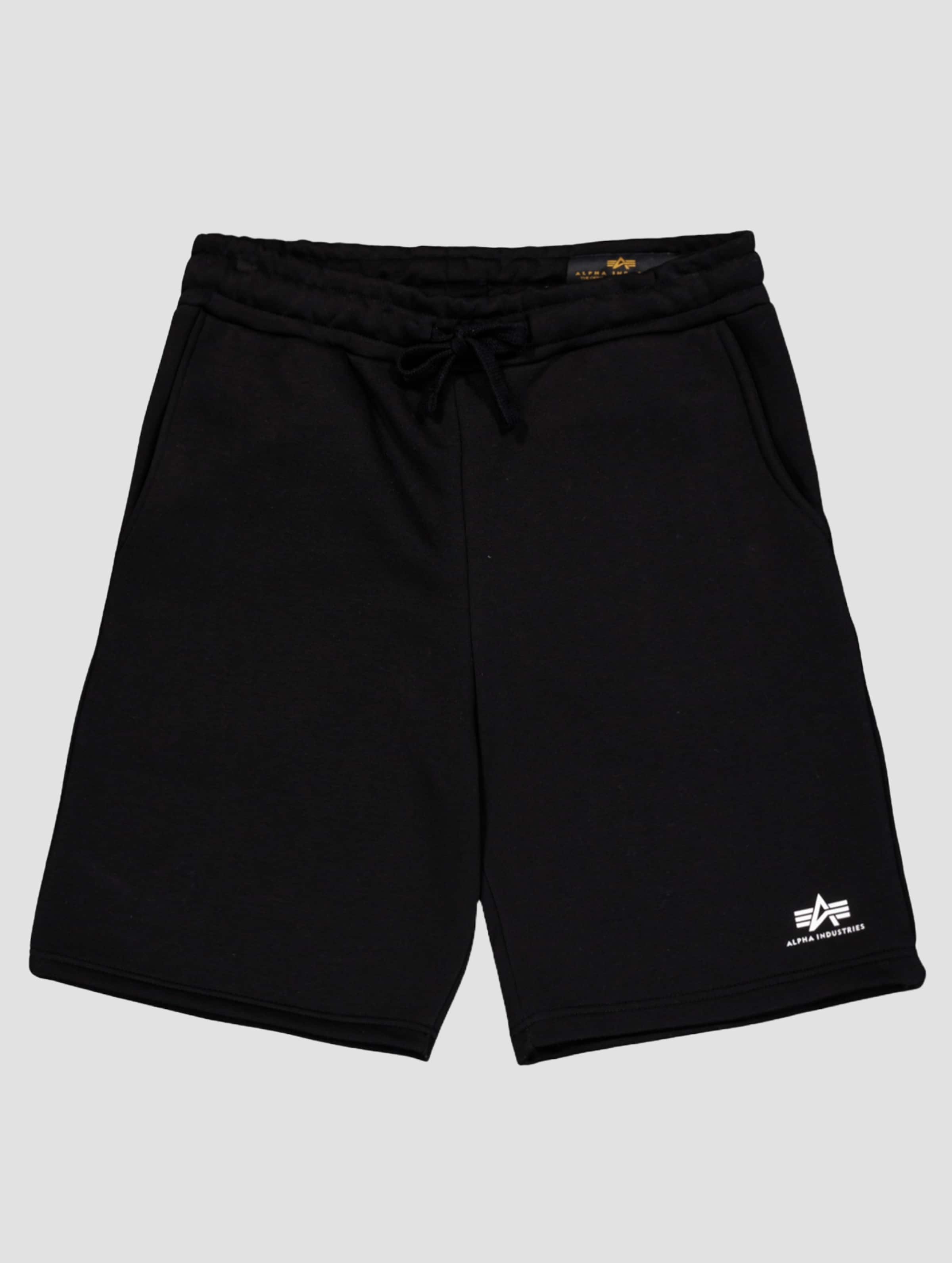 Alpha Industries Basic SL II Short