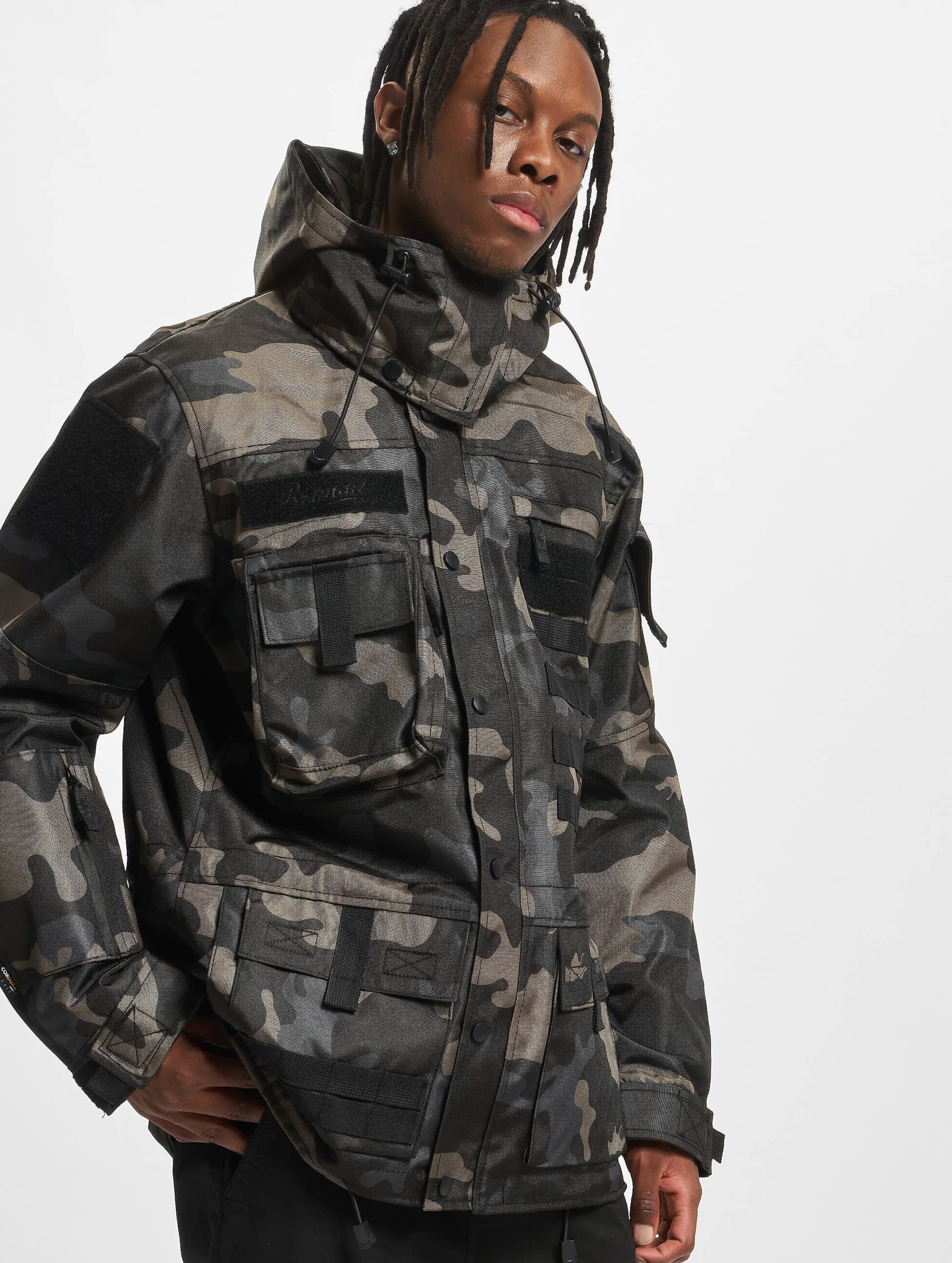 Brandit Performance Outdoorjacket