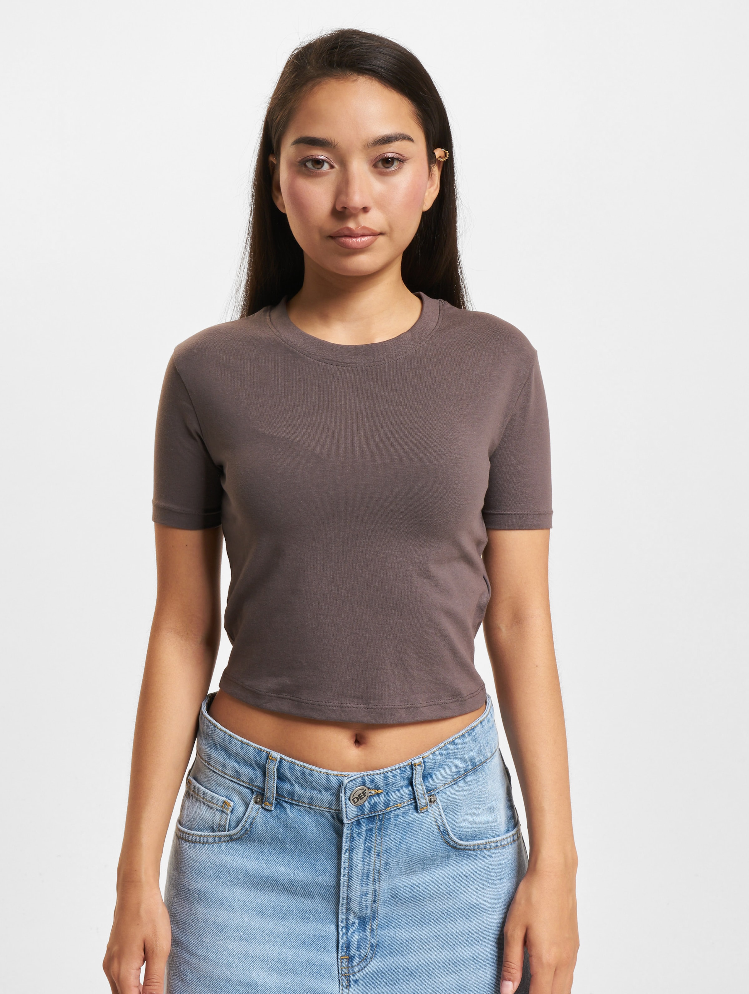 DEF Crop T-Shirt