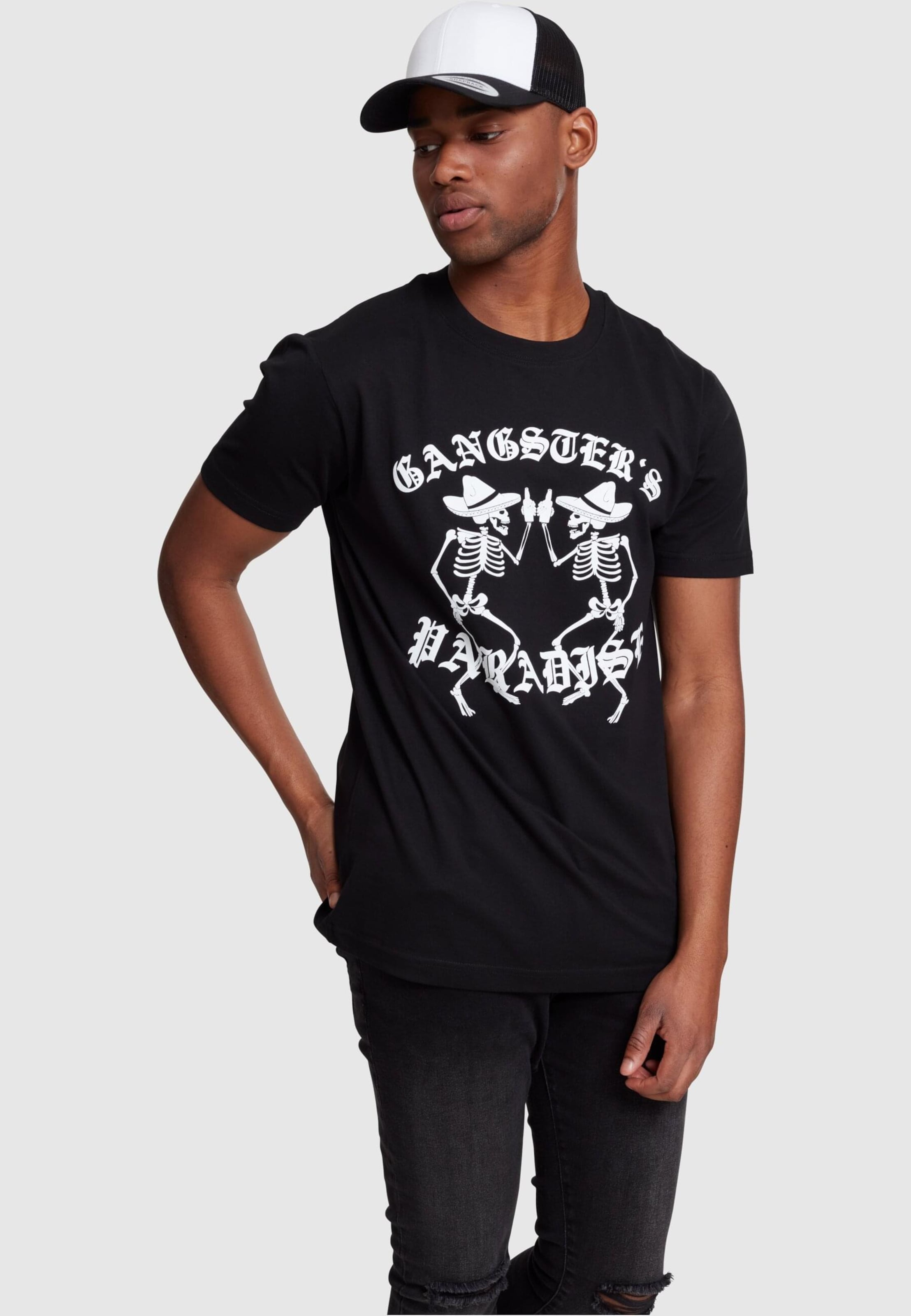 Mister Tee Gangster's Paradise
