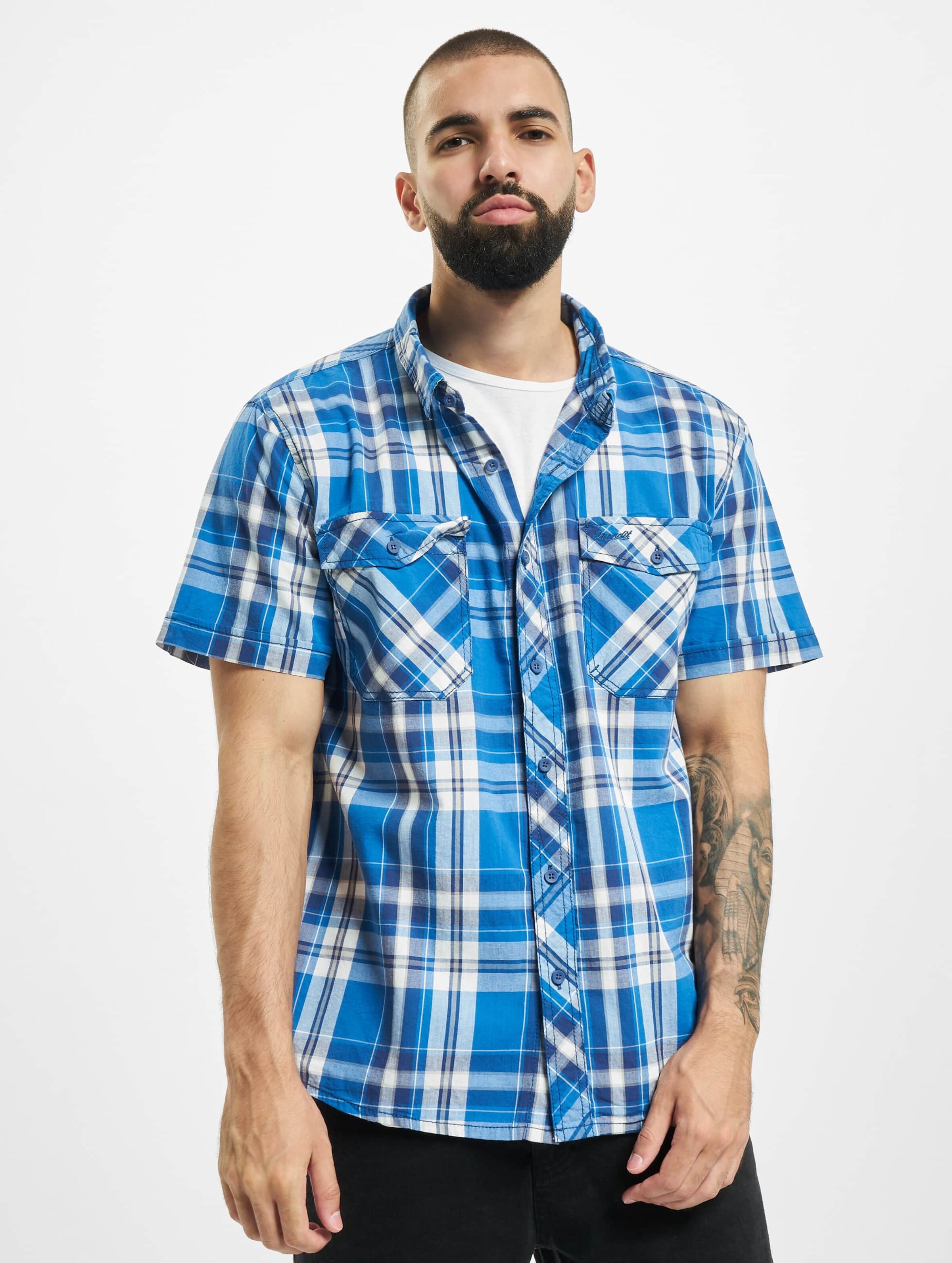 Brandit Roadstar Shirt