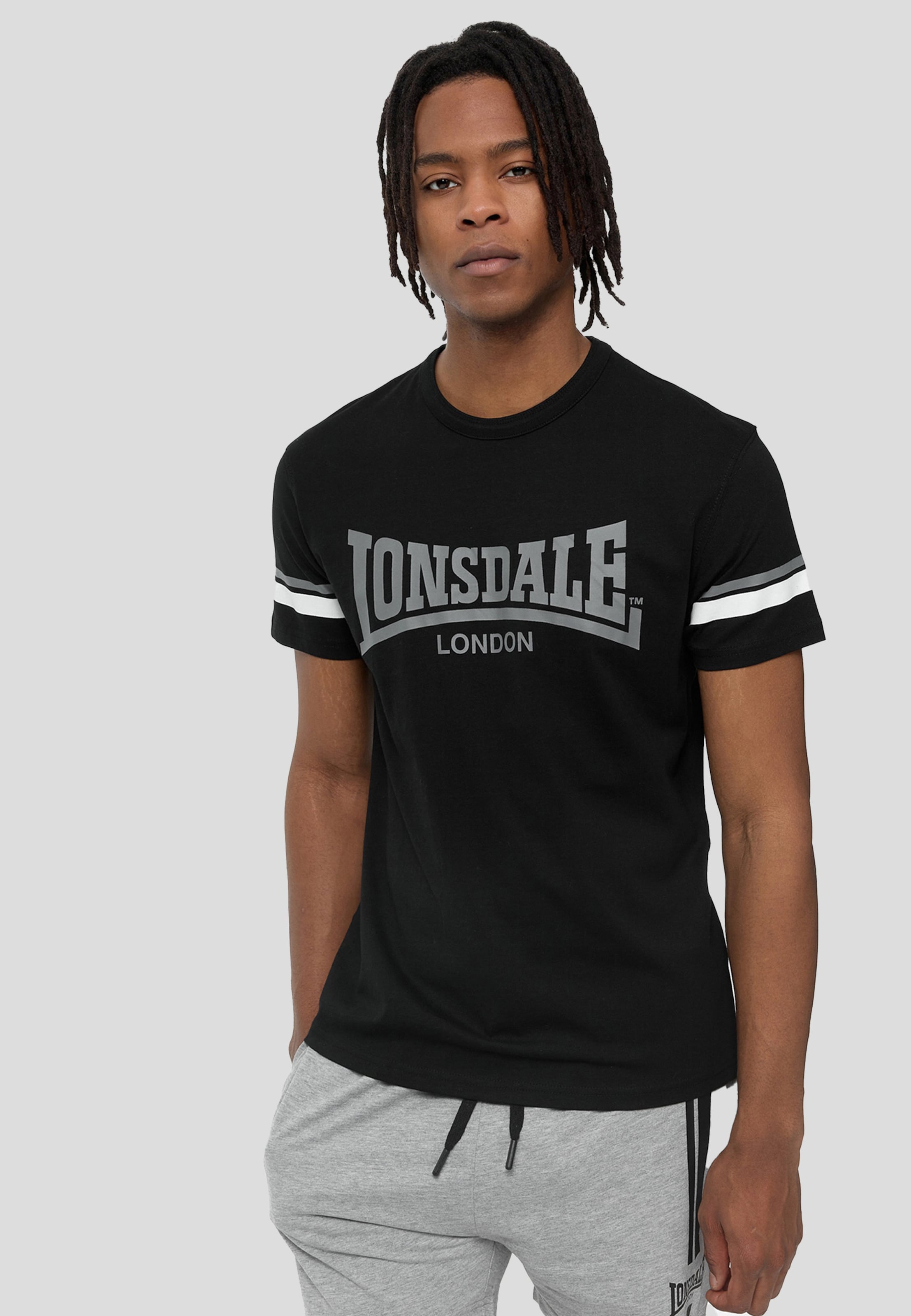 Lonsdale London CREICH