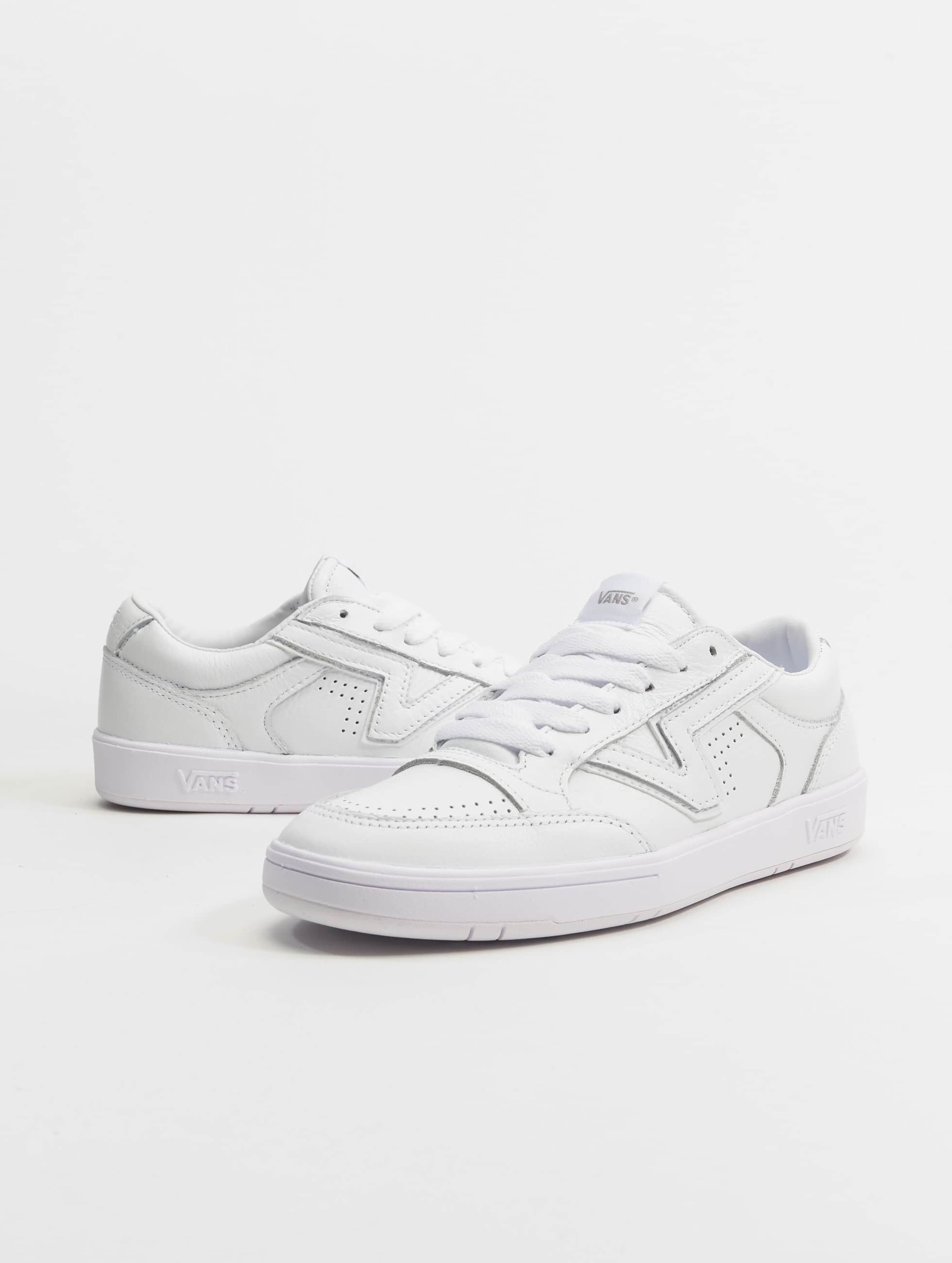 Vans UA Lowland Schuh (leather)