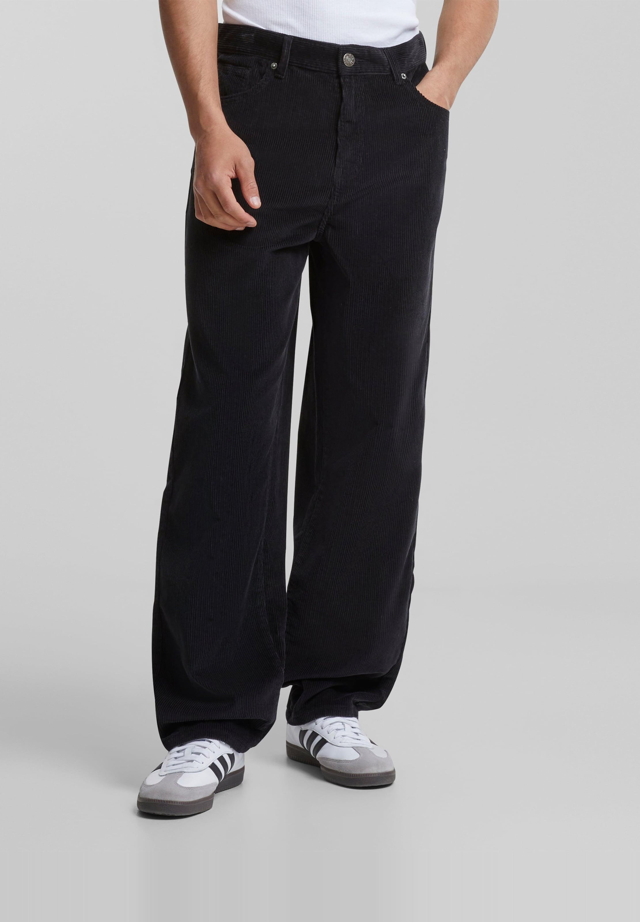 Urban Classics 90´s Cordhose
