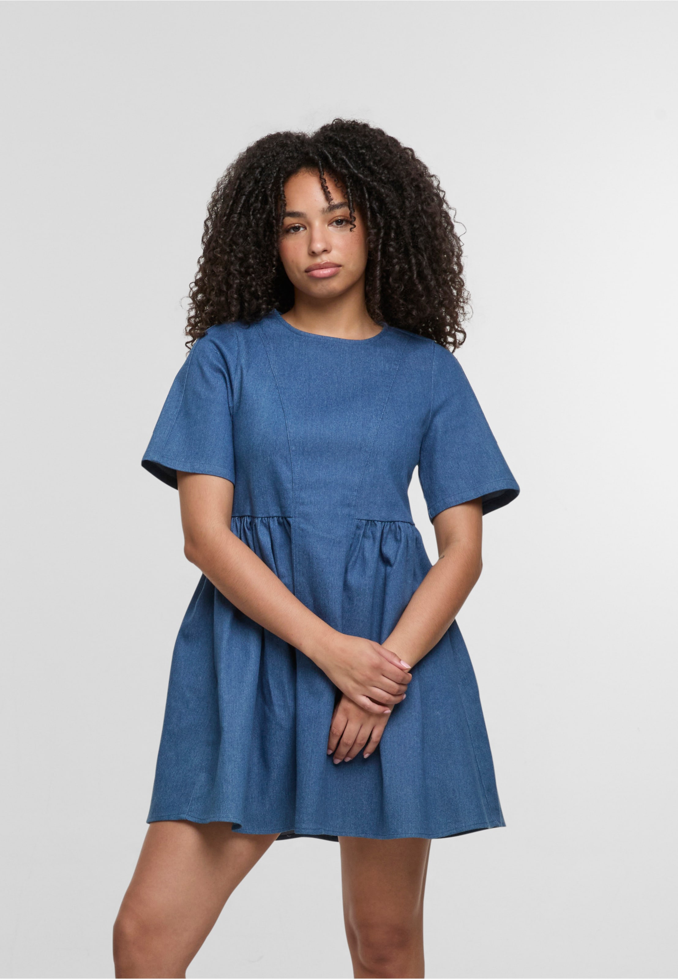 Noisy May NMNICKI S/S SHORT DRESS