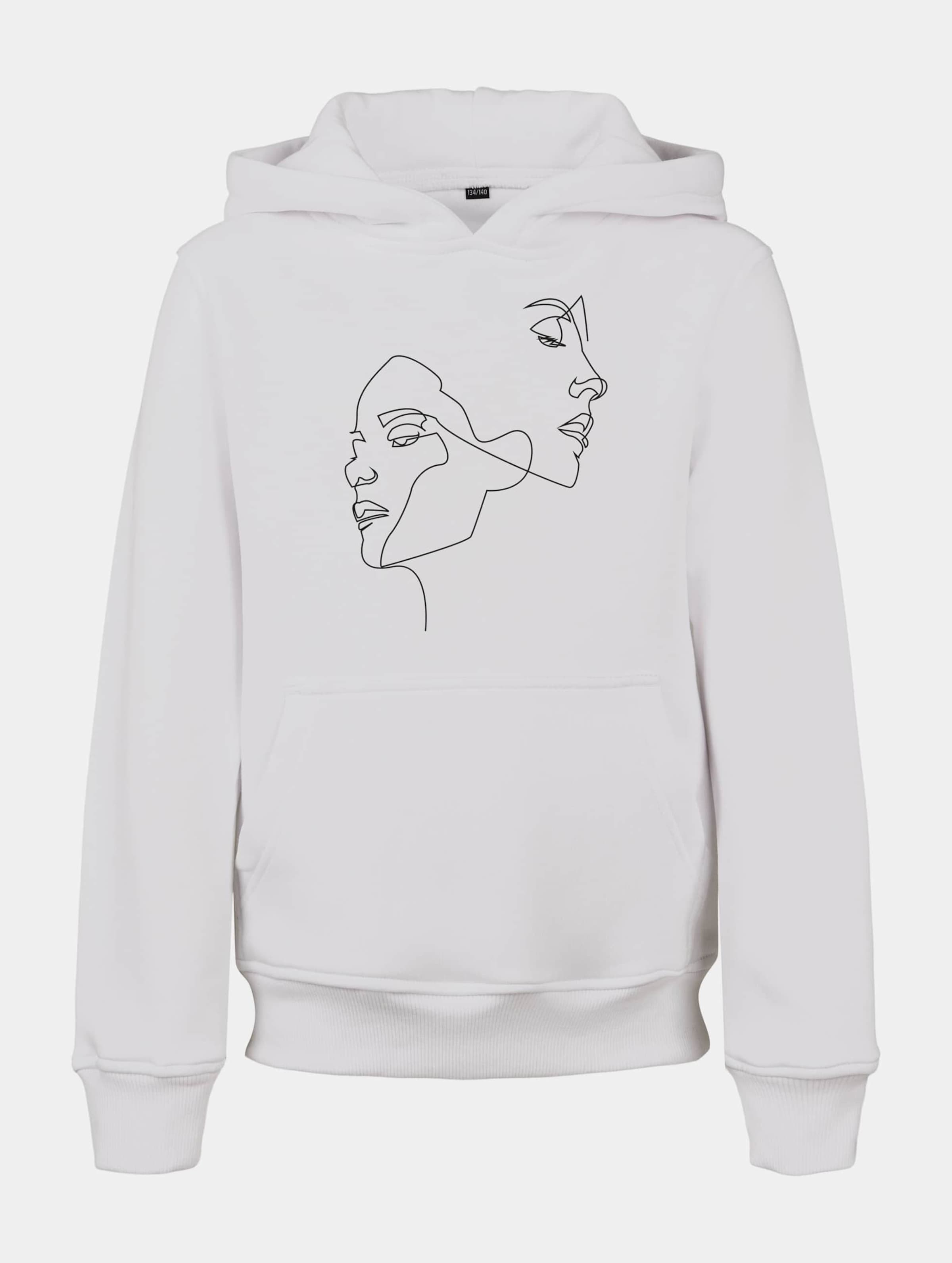 Mister Tee Kids One Line Fit Hoody