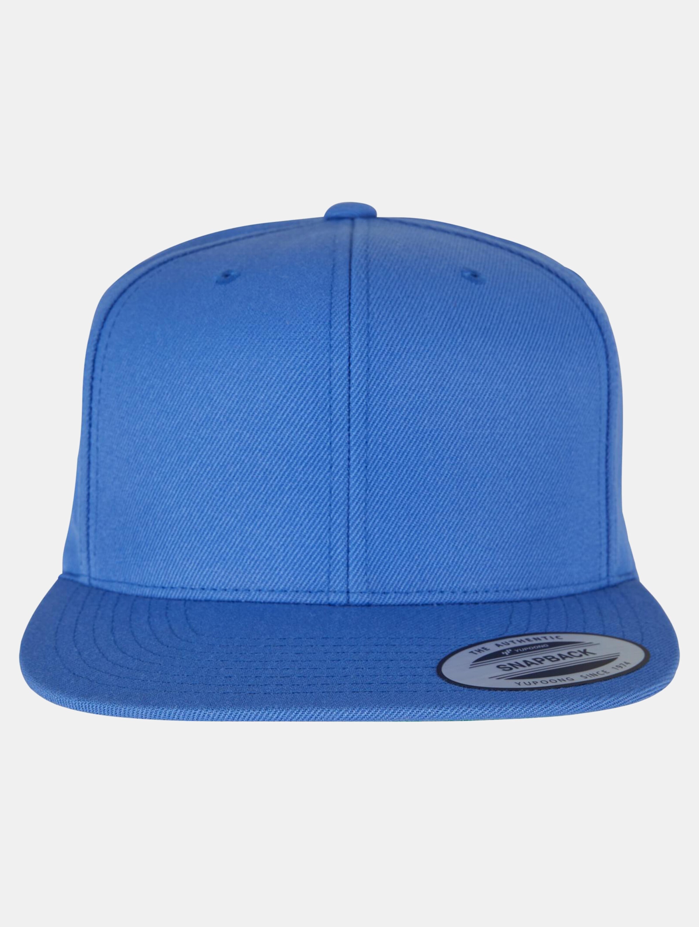 Flexfit Classic Snapback