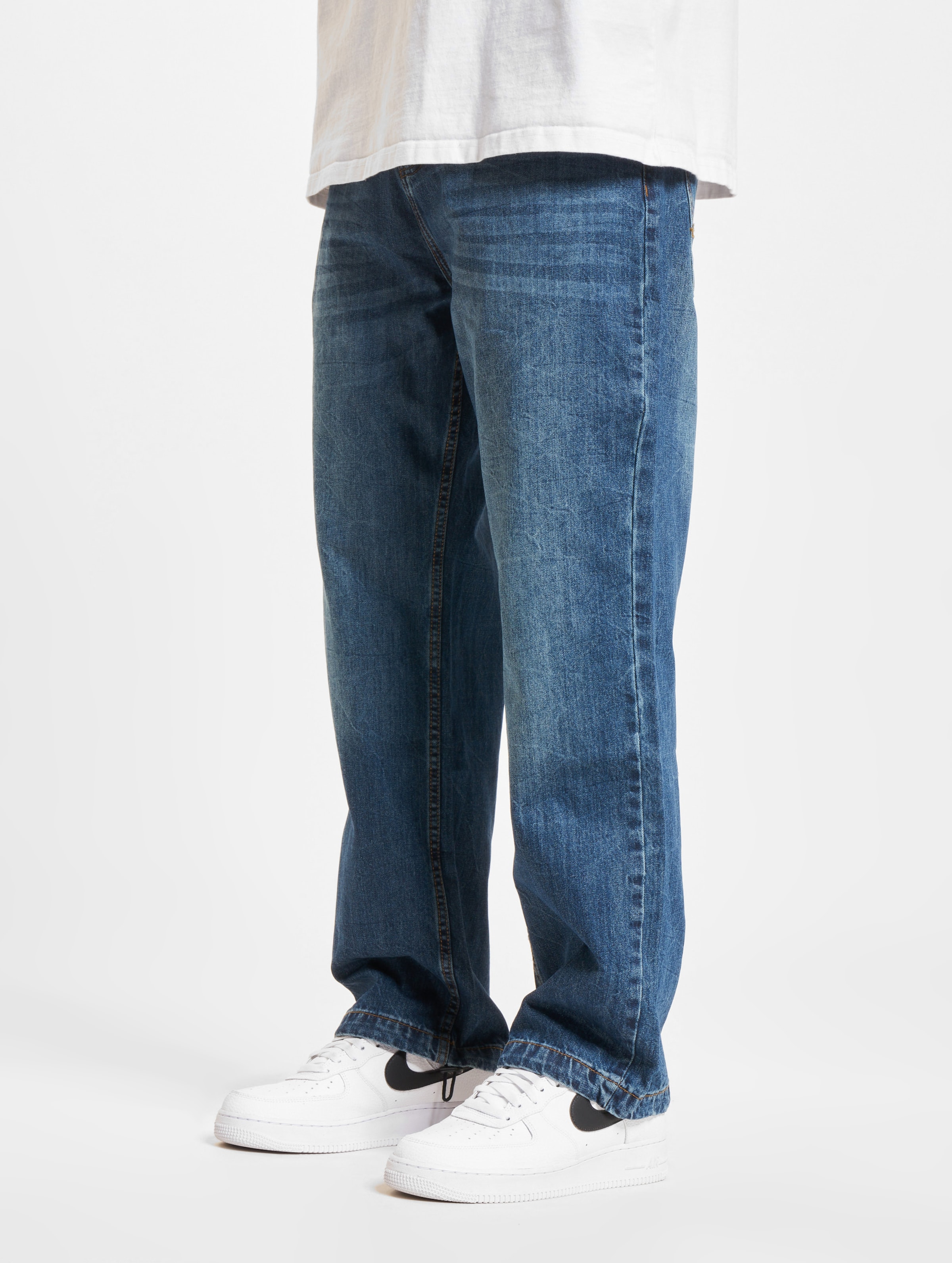 Ecko Unltd. Fat Bro Baggy Jeans
