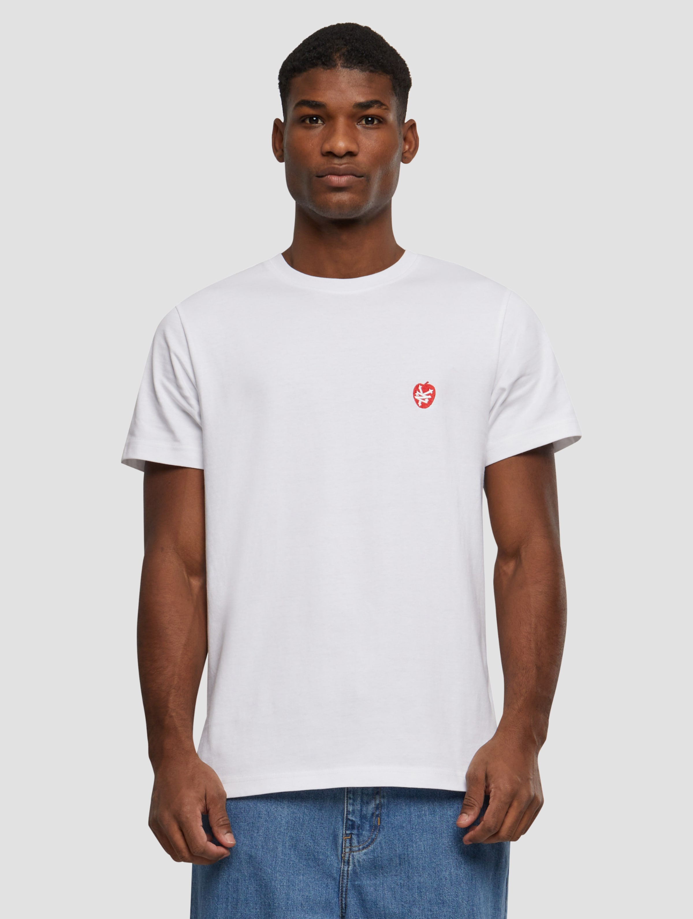 Zoo York Apple Tee