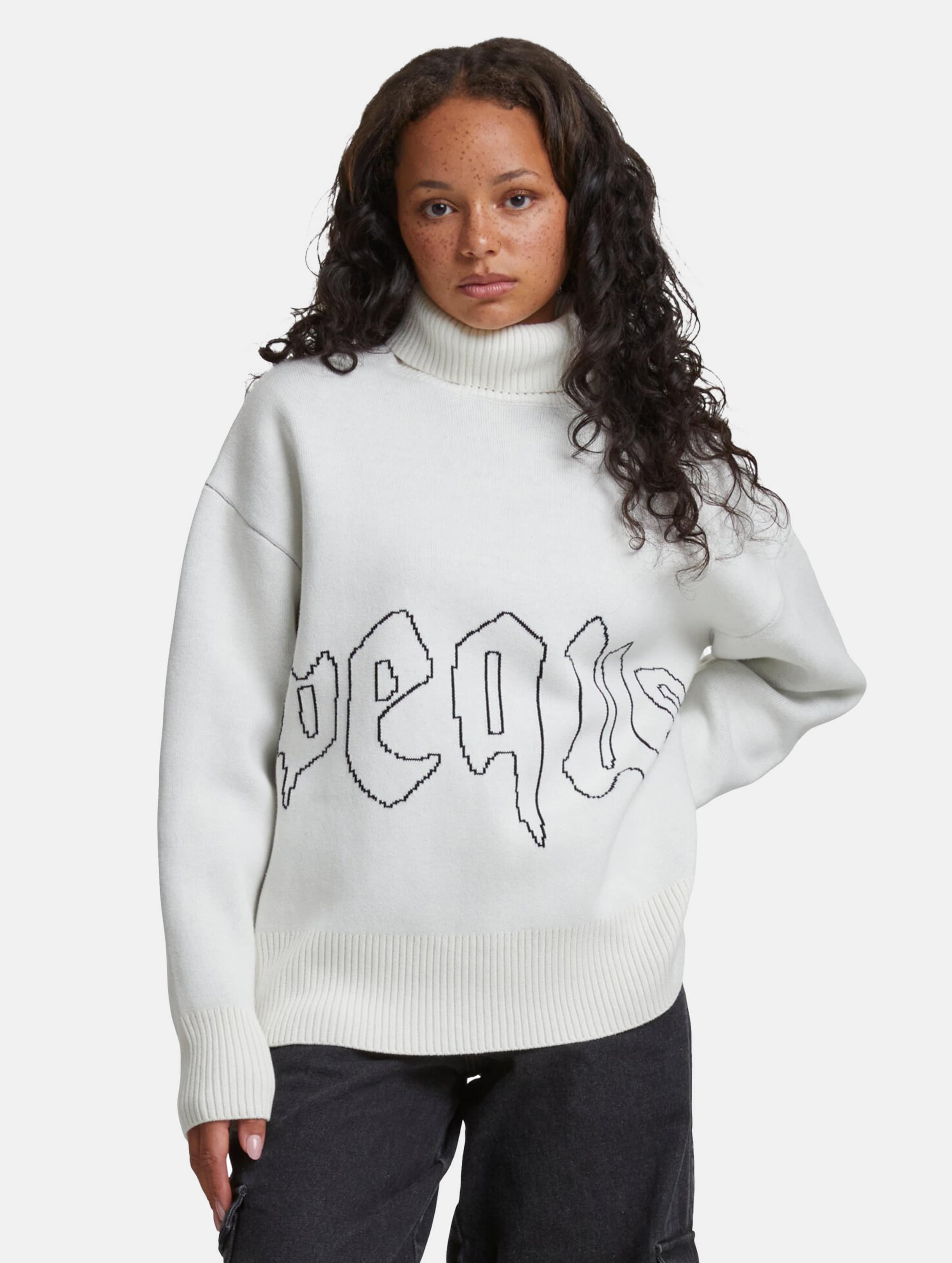 PEQUS Mythic Knit Sweater