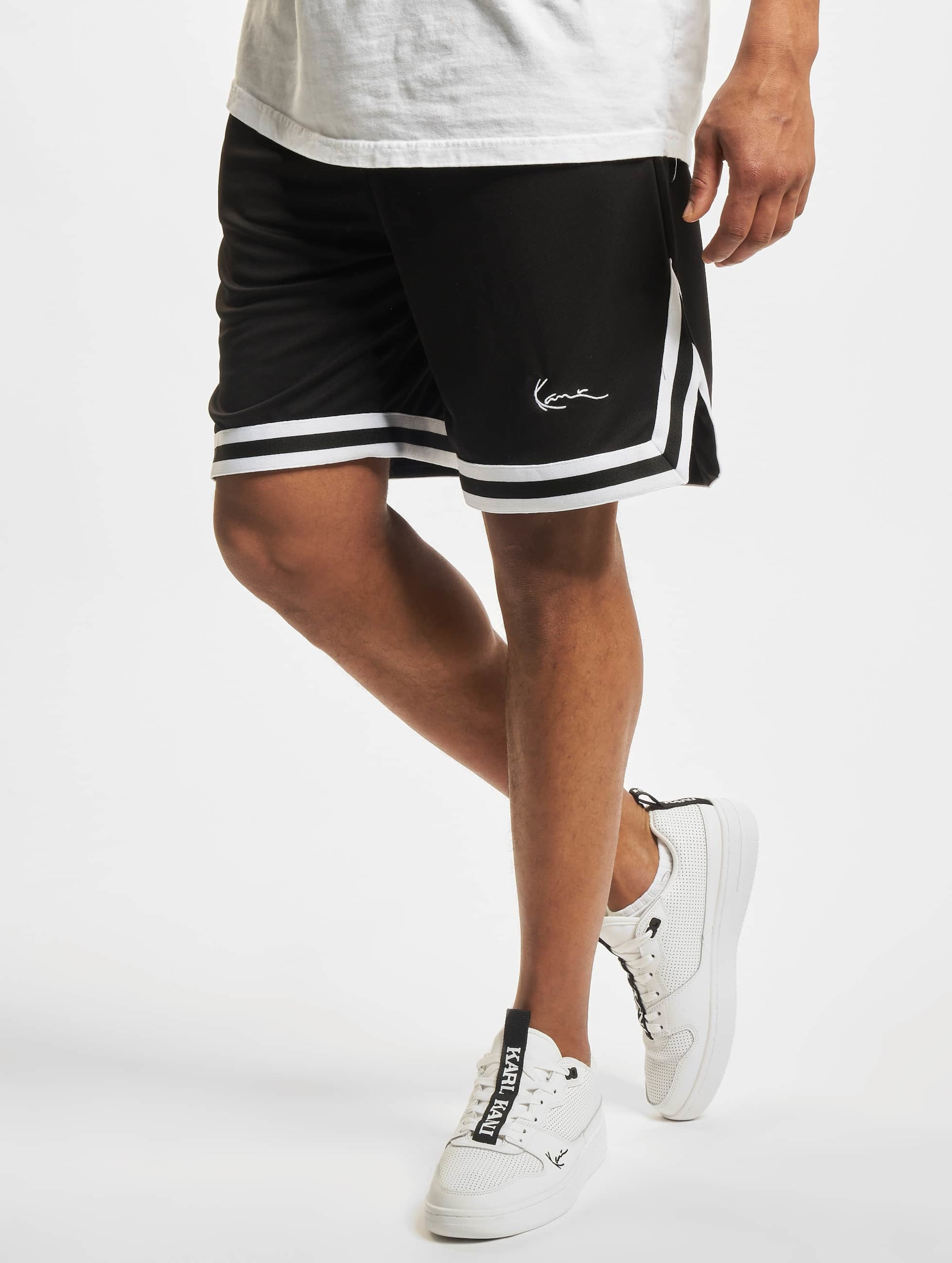 Karl Kani Signature Mesh Short