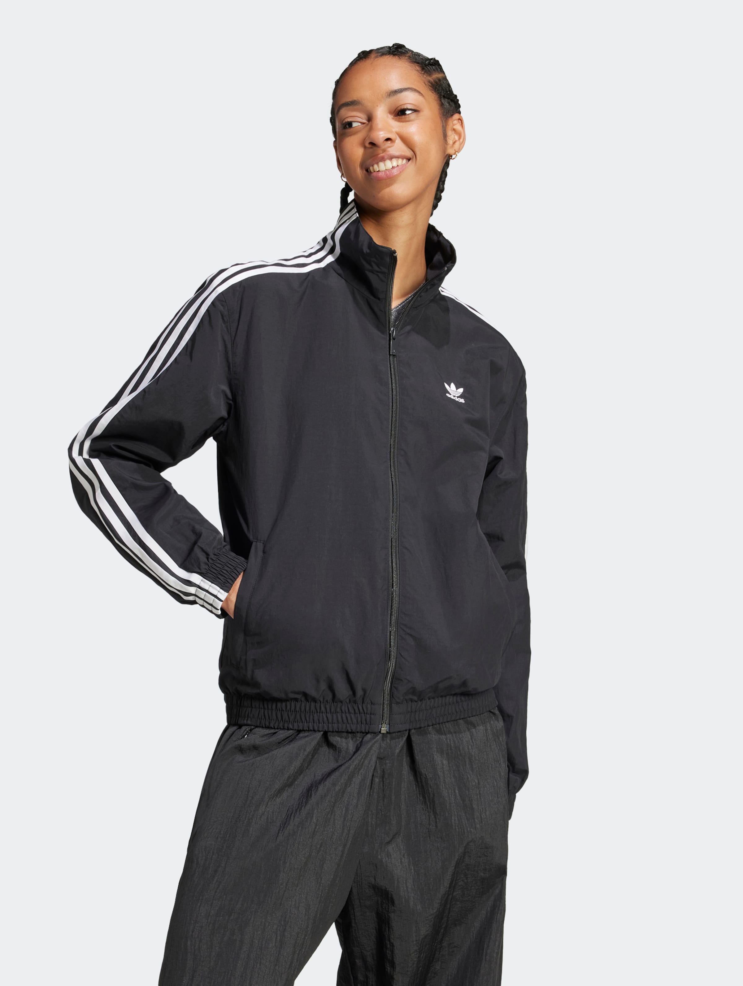 adidas Originals Woven Übergangsjacke