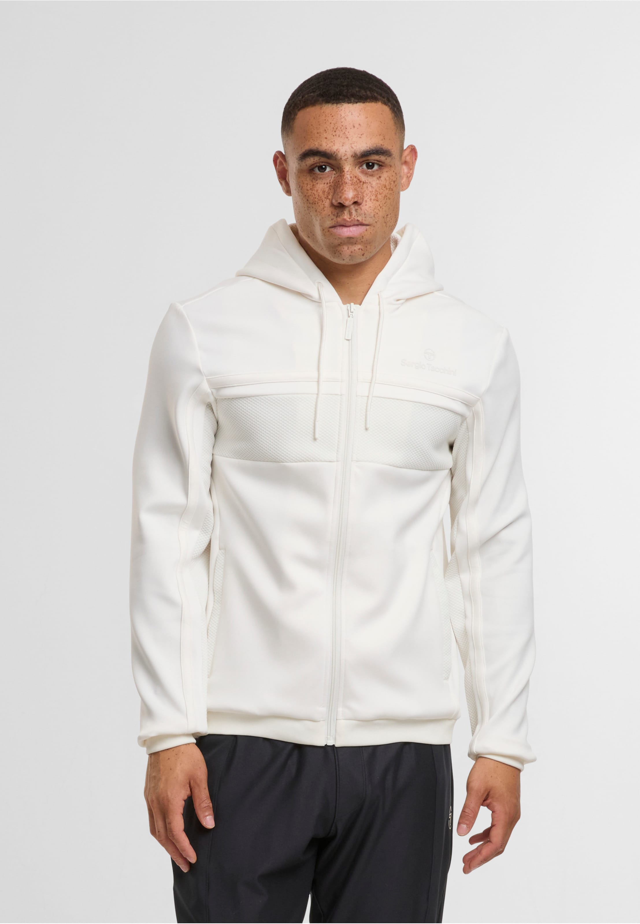 Sergio Tacchini Majong Hoodie Tracktop