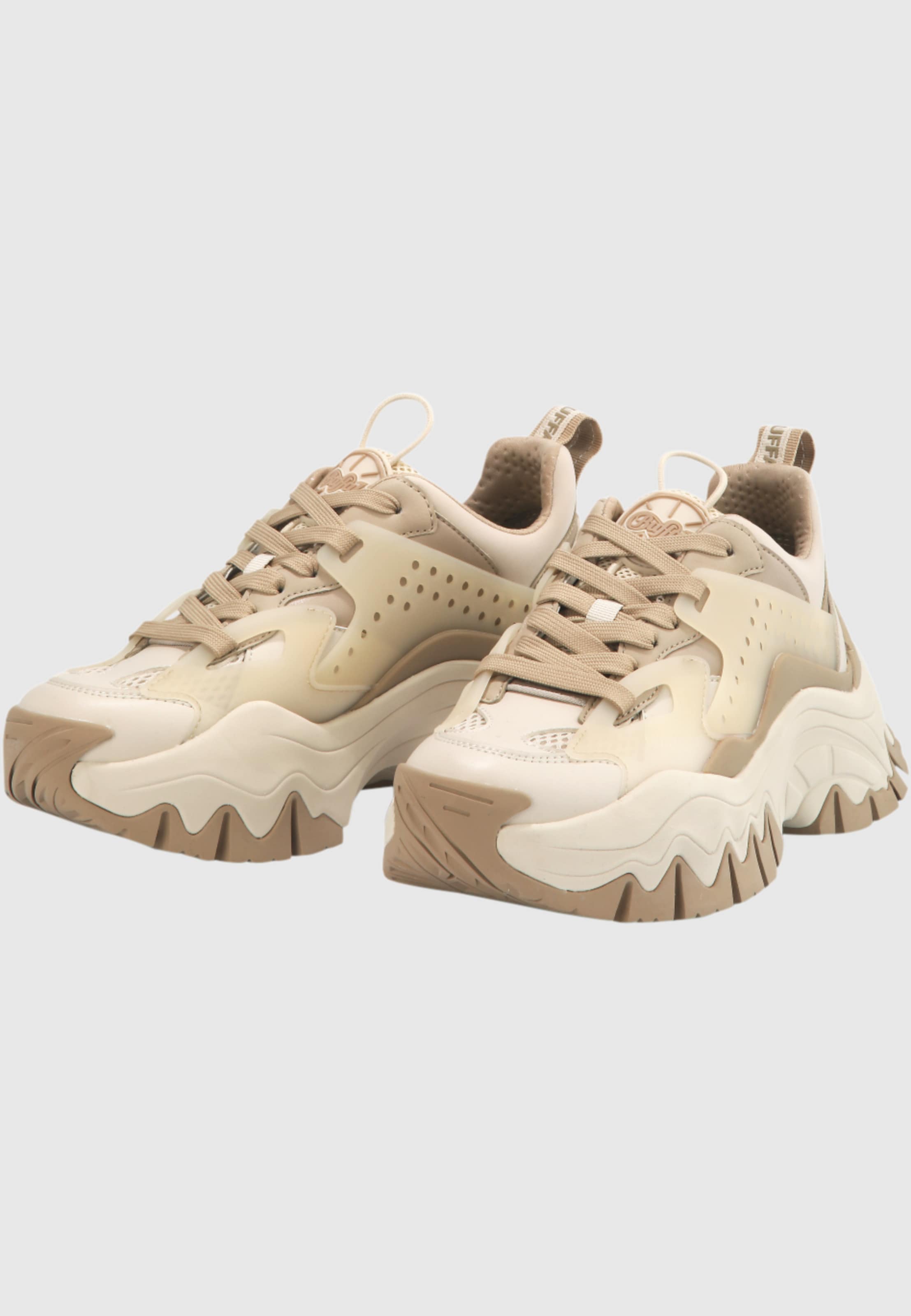 Buffalo Trail One Sneaker Low