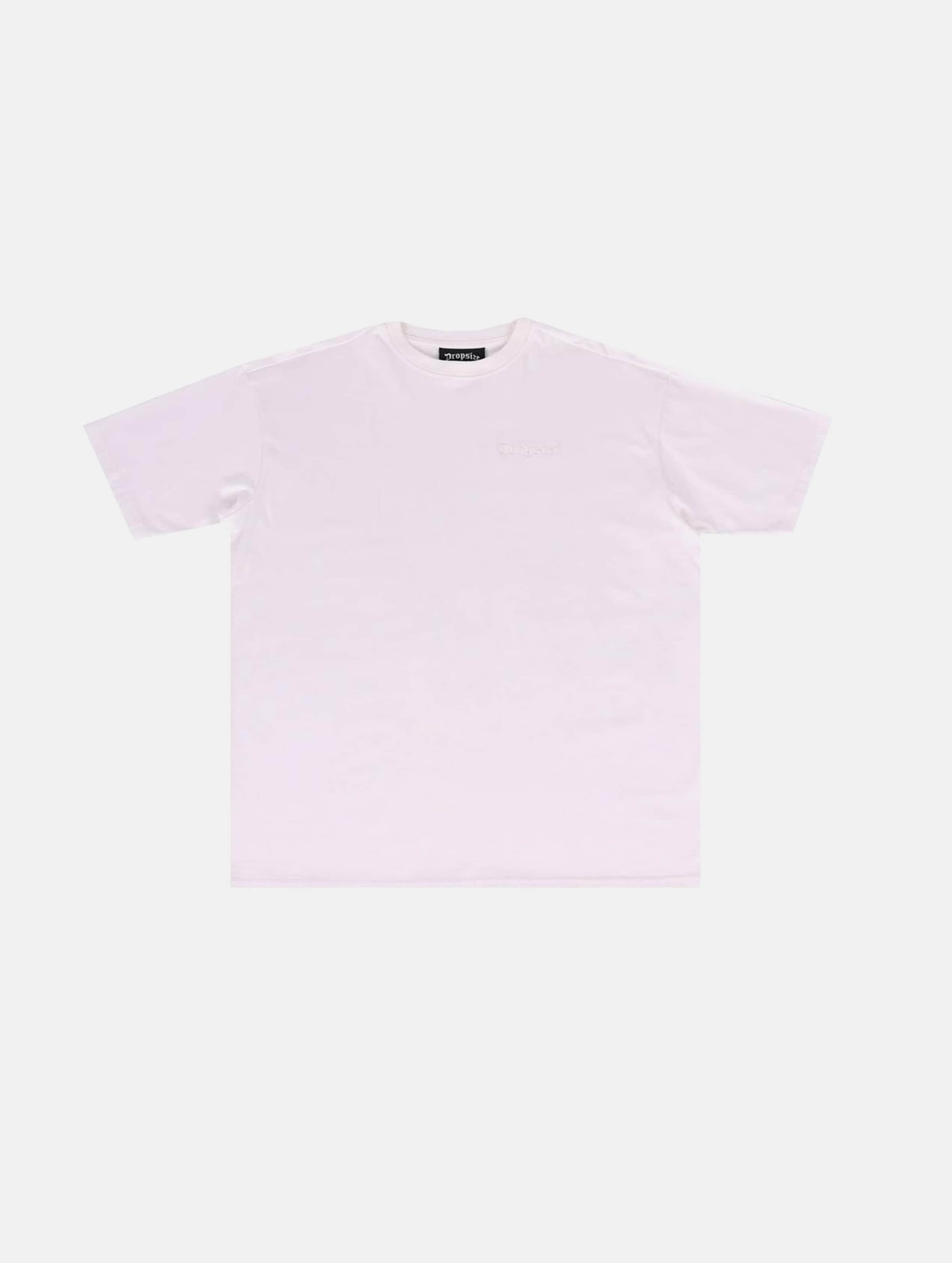 Dropsize Regular Fit T-Shirt