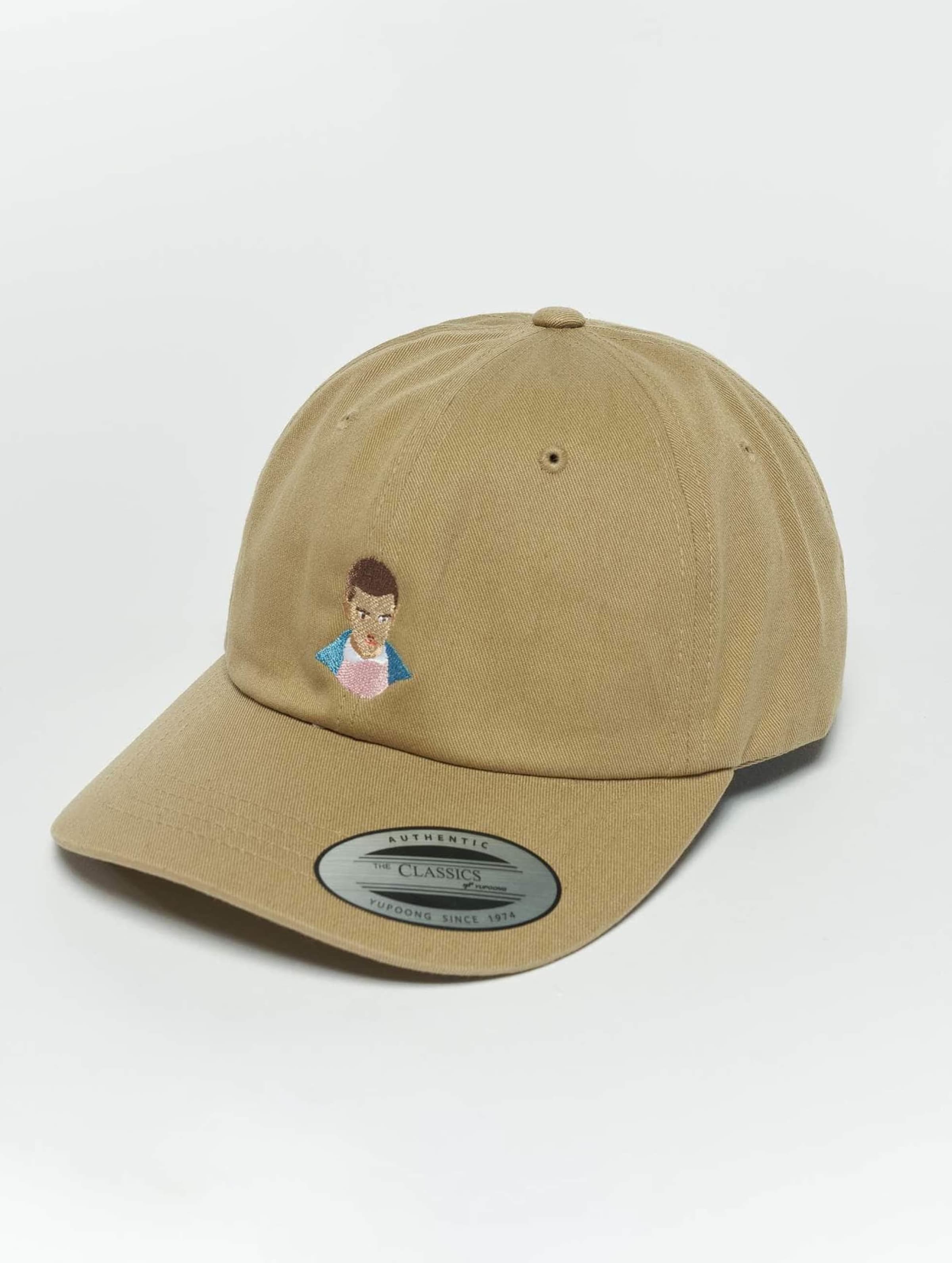 Mister Tee Nose Bleed Dad Cap