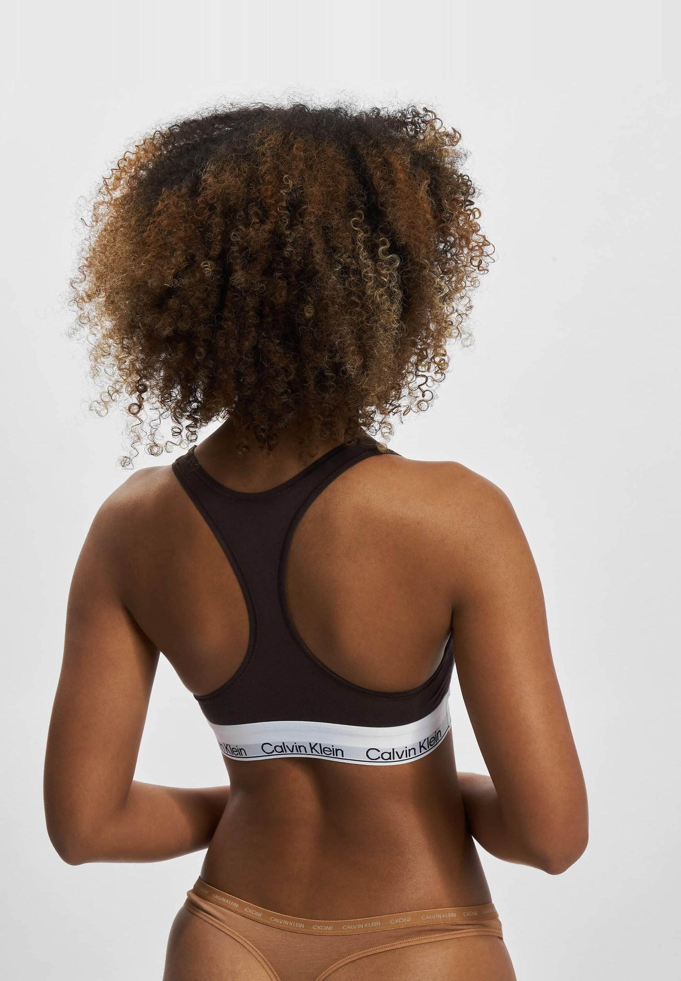 Calvin Klein Underwear Unlined Bralette