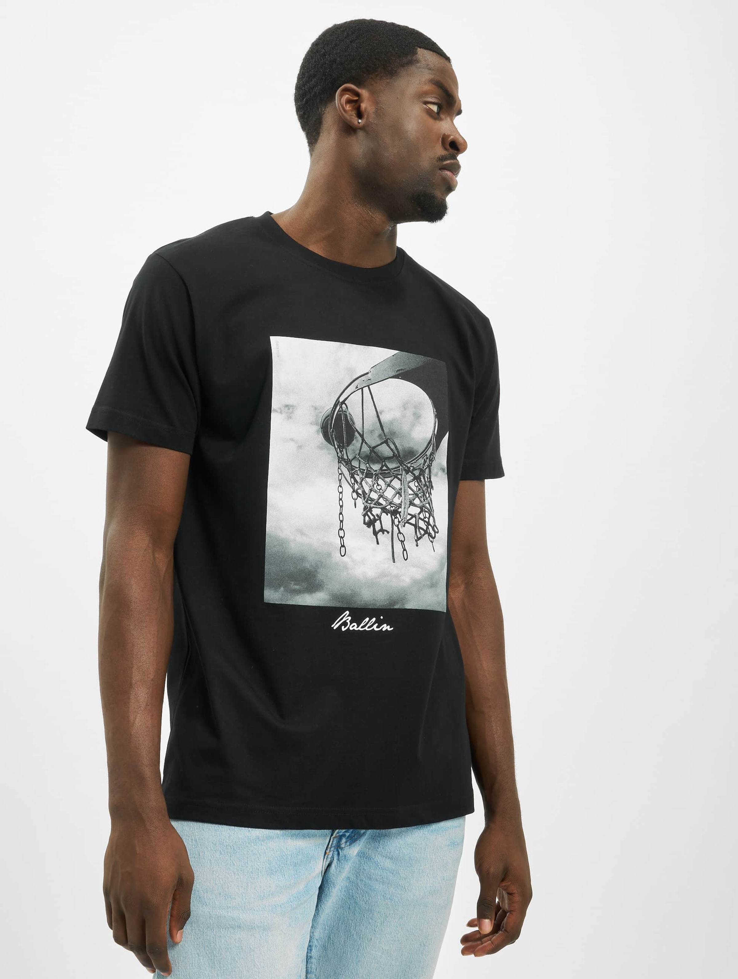Mister Tee Ballin 2.0