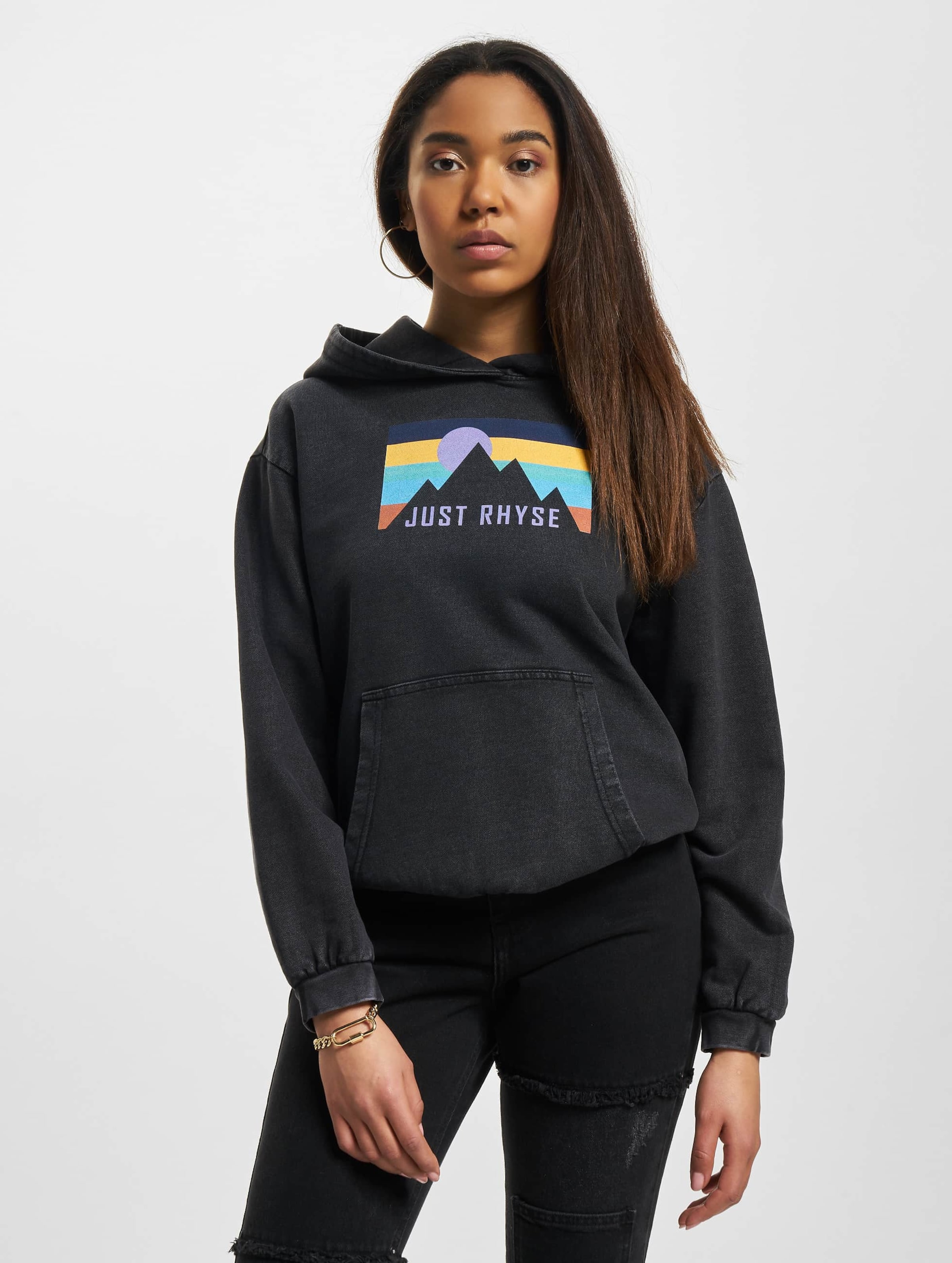 Just Rhyse Mountainside Hoodie