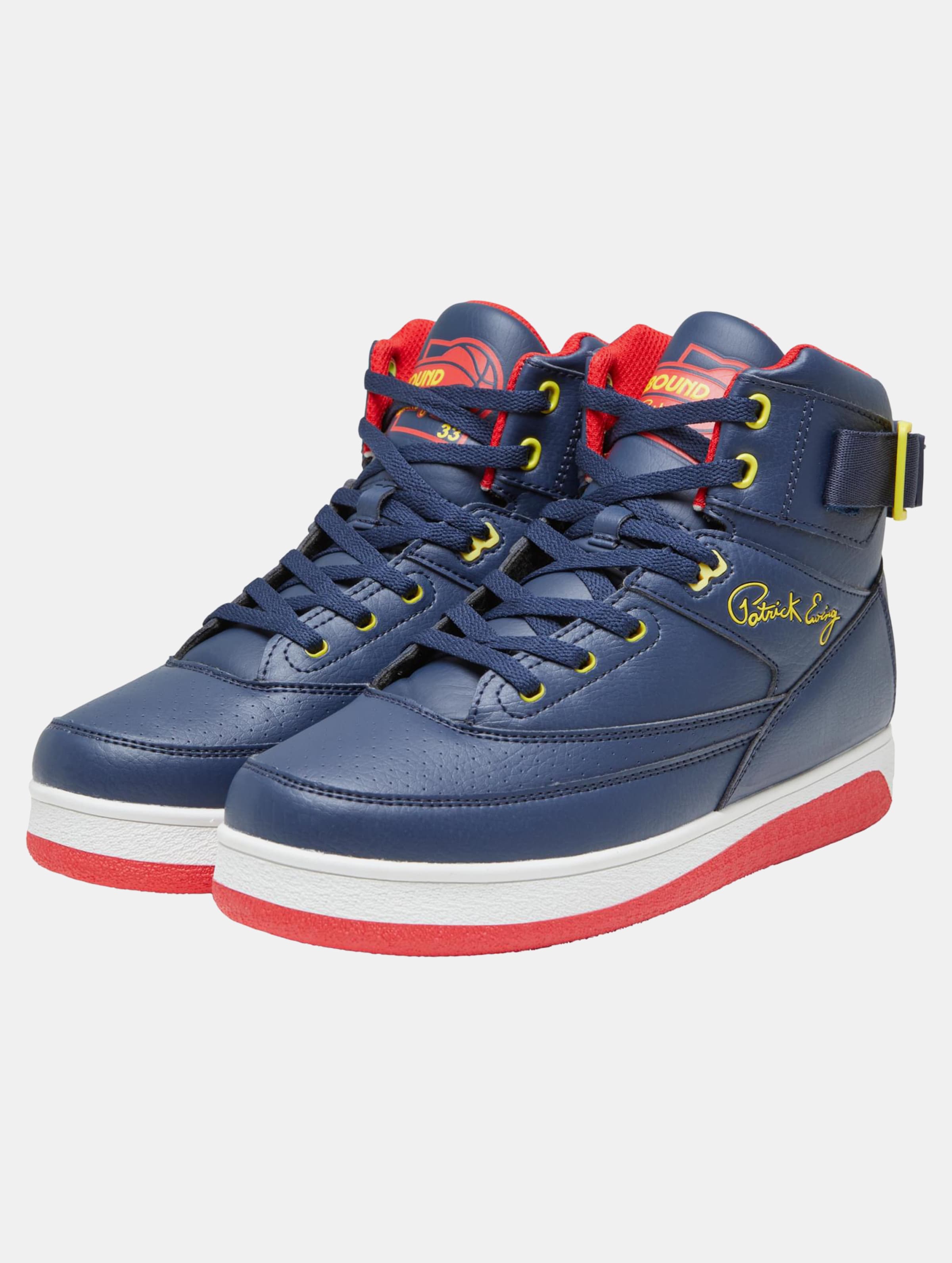 Rebound by EWING 33 HI Indiana Fever Sneaker