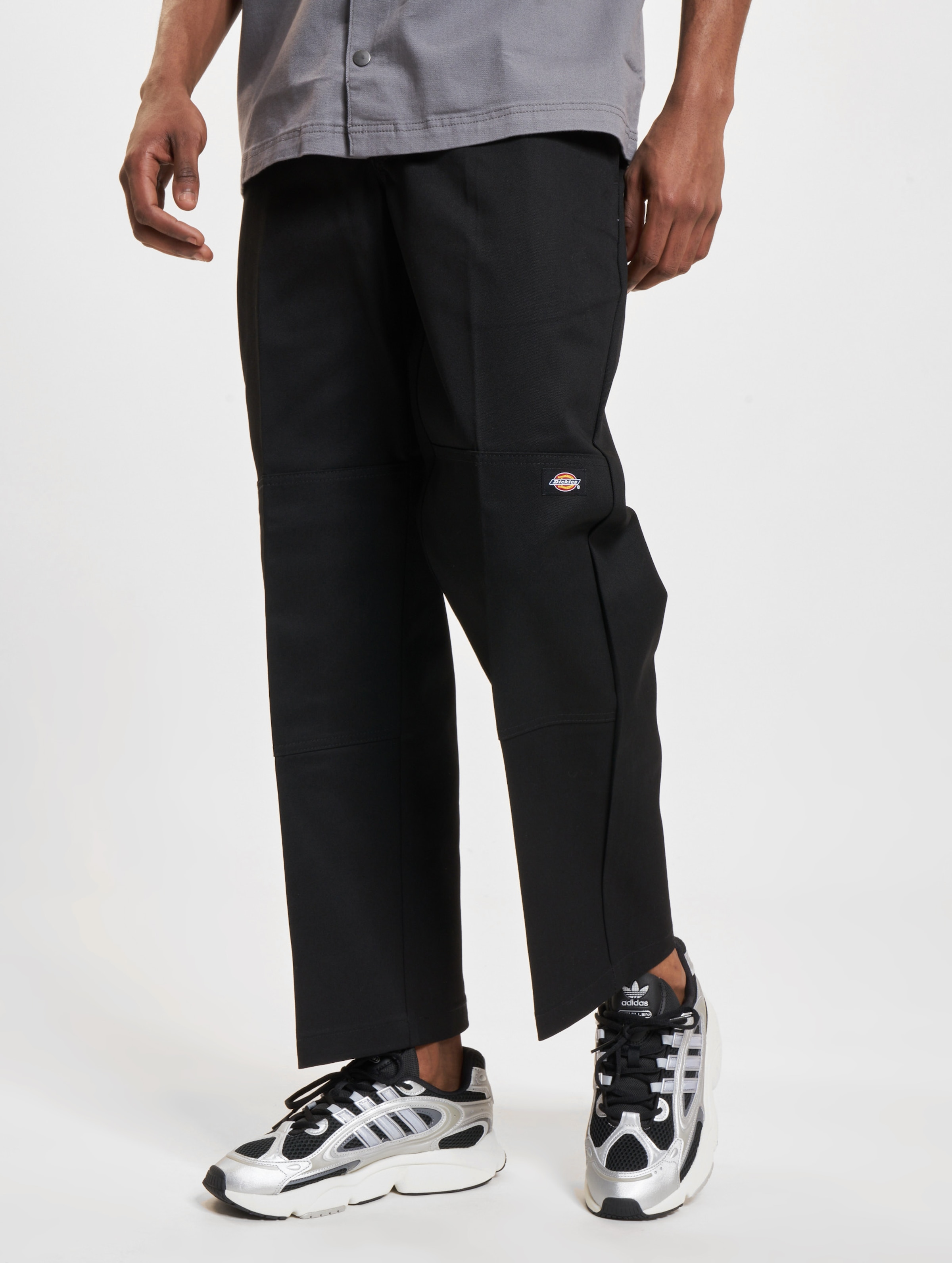 Dickies Double Knee Rec Chino